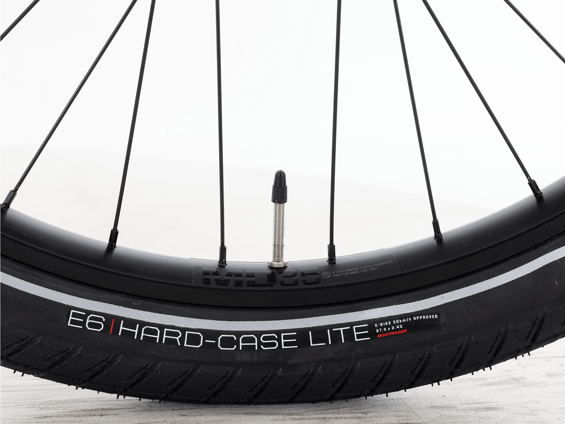 Allant+ 8S - 2023, X-Large