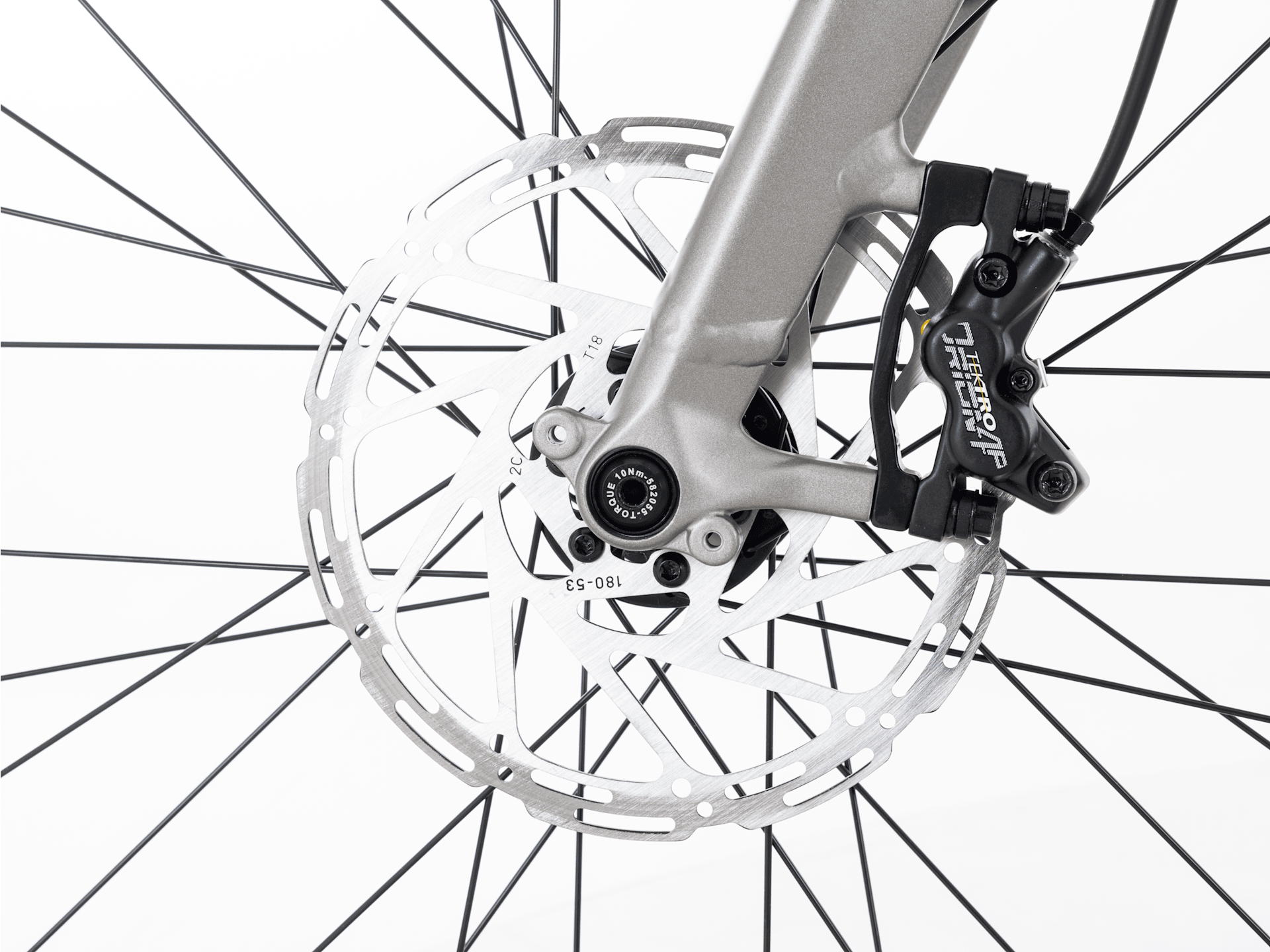 Allant+ 8S - 2023, X-Large