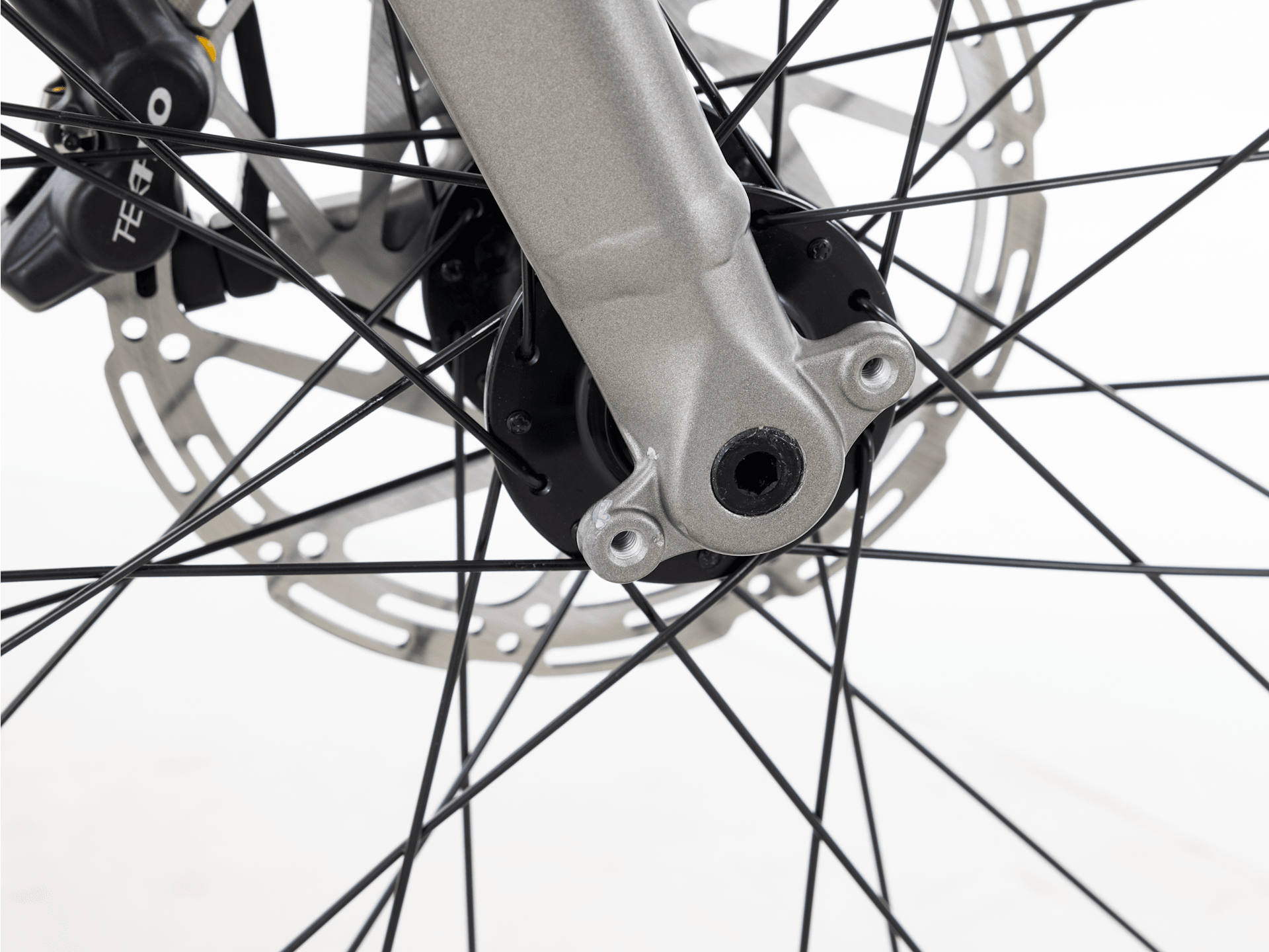 Allant+ 8S - 2023, X-Large