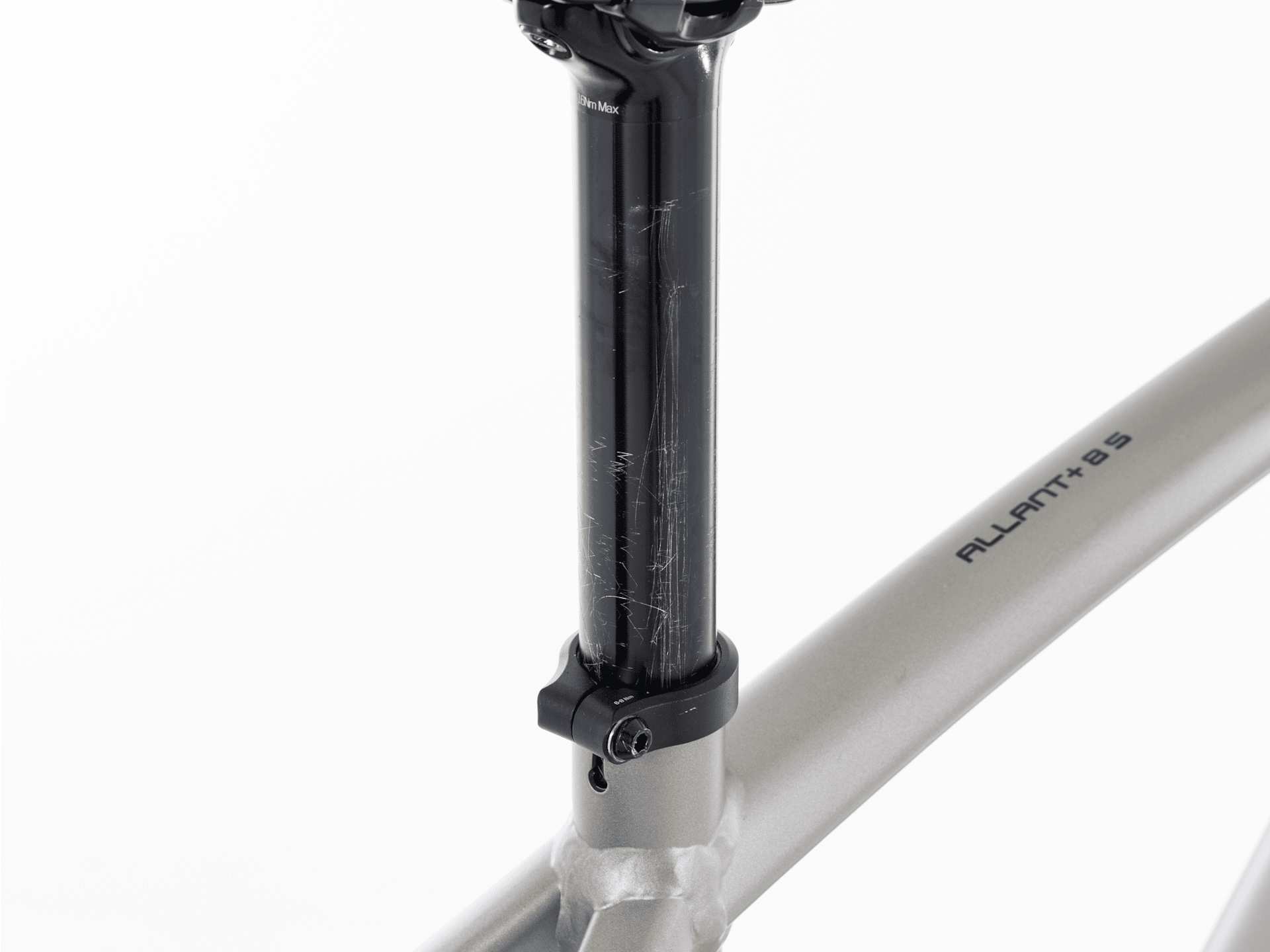 Allant+ 8S - 2023, X-Large