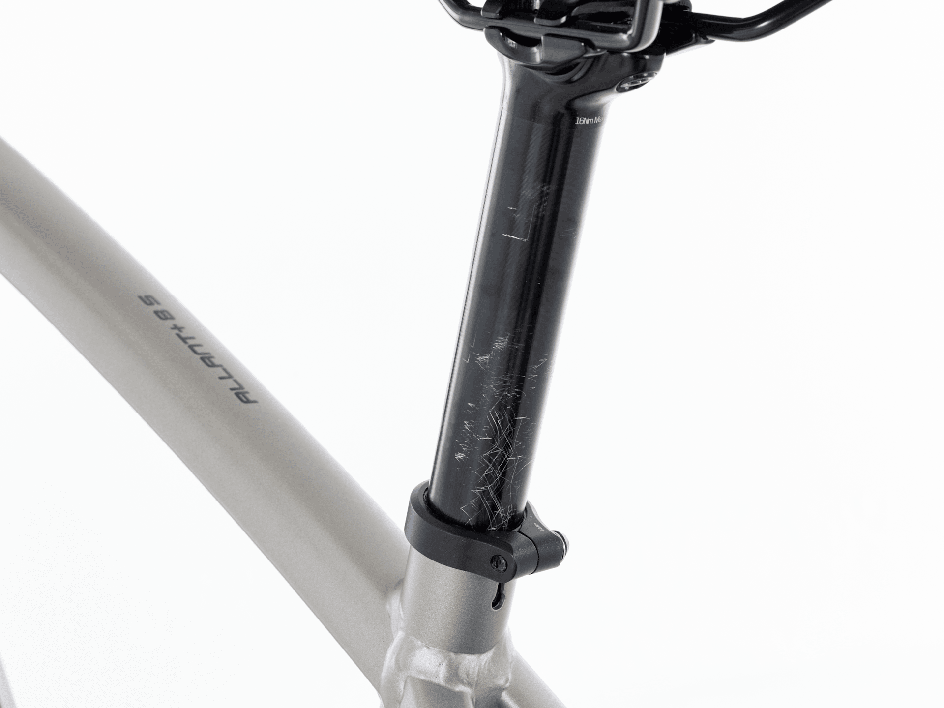 Allant+ 8S - 2023, X-Large