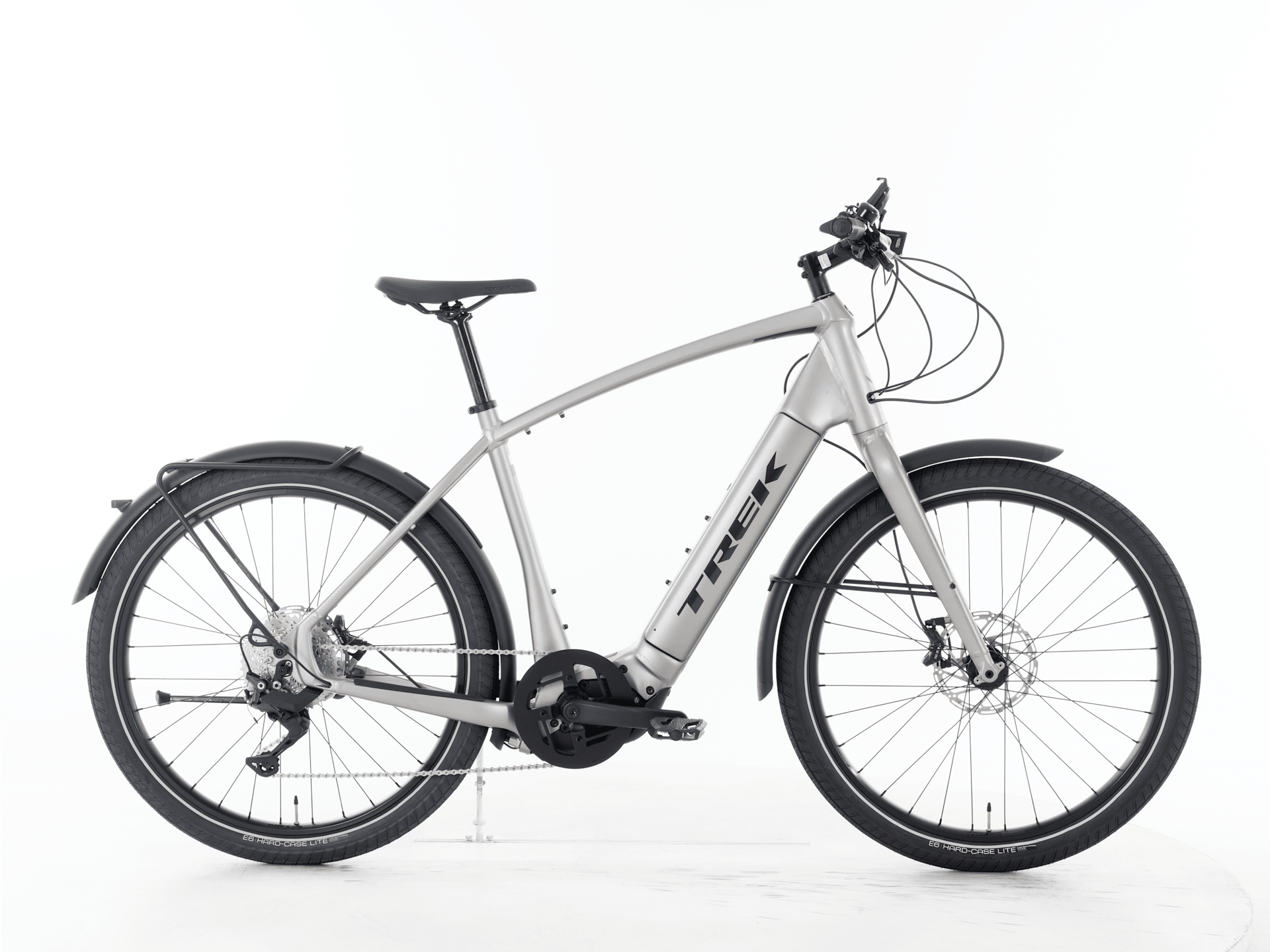 Allant+ 8S - 2023, X-Large