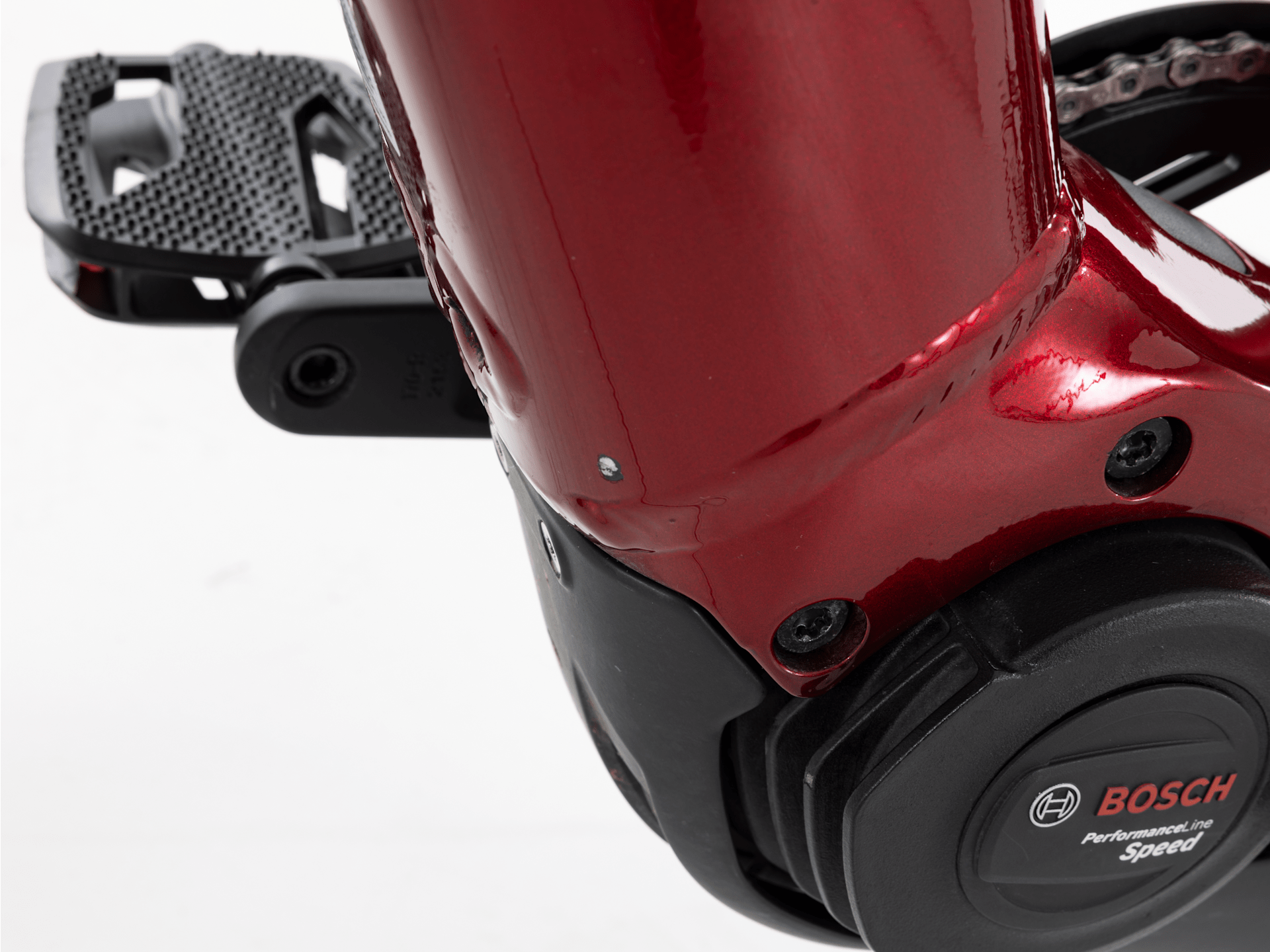 Allant+ 8S - 2021, Large