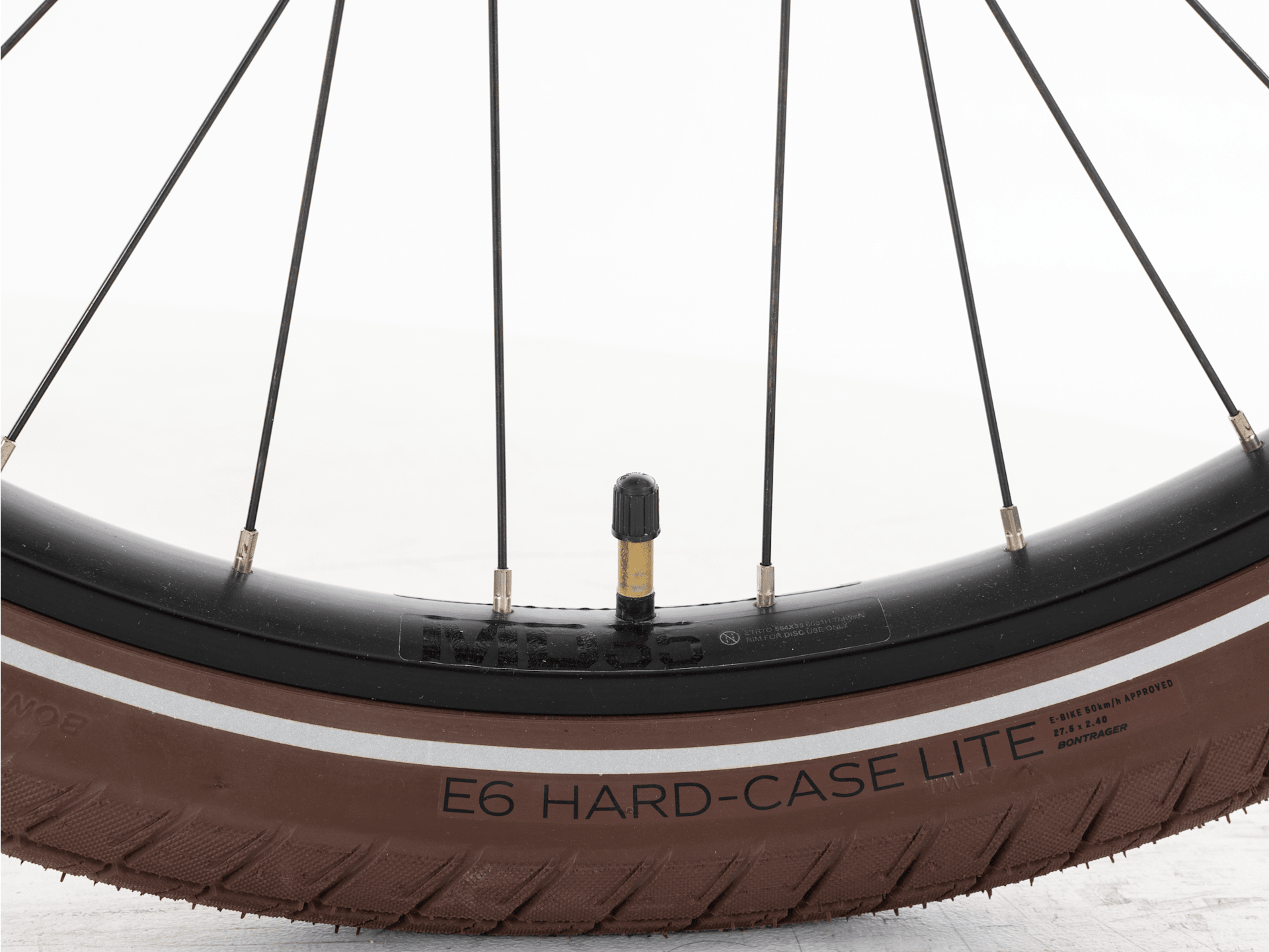 Allant+ 8S - 2021, Large