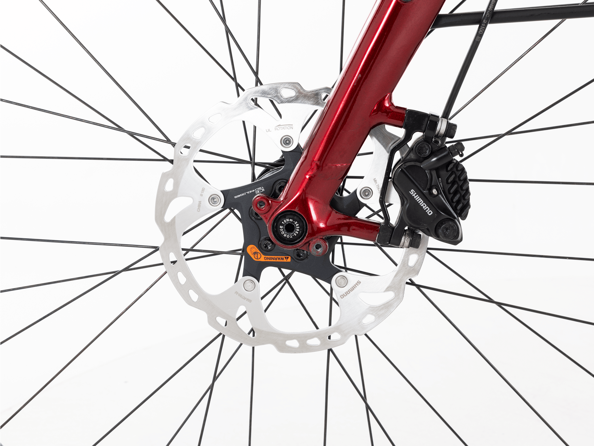 Allant+ 8S - 2021, Large