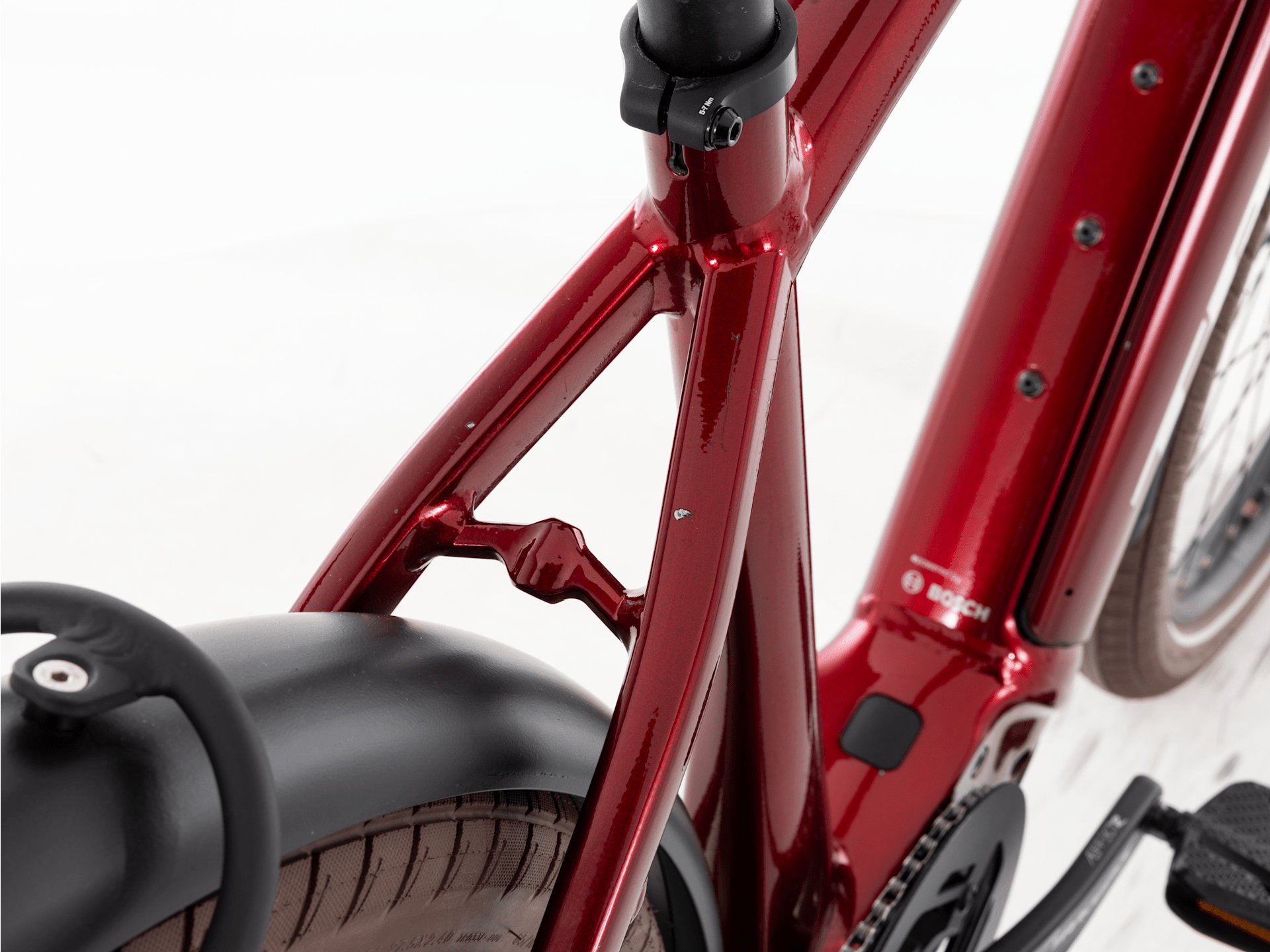 Allant+ 8S - 2021, Large