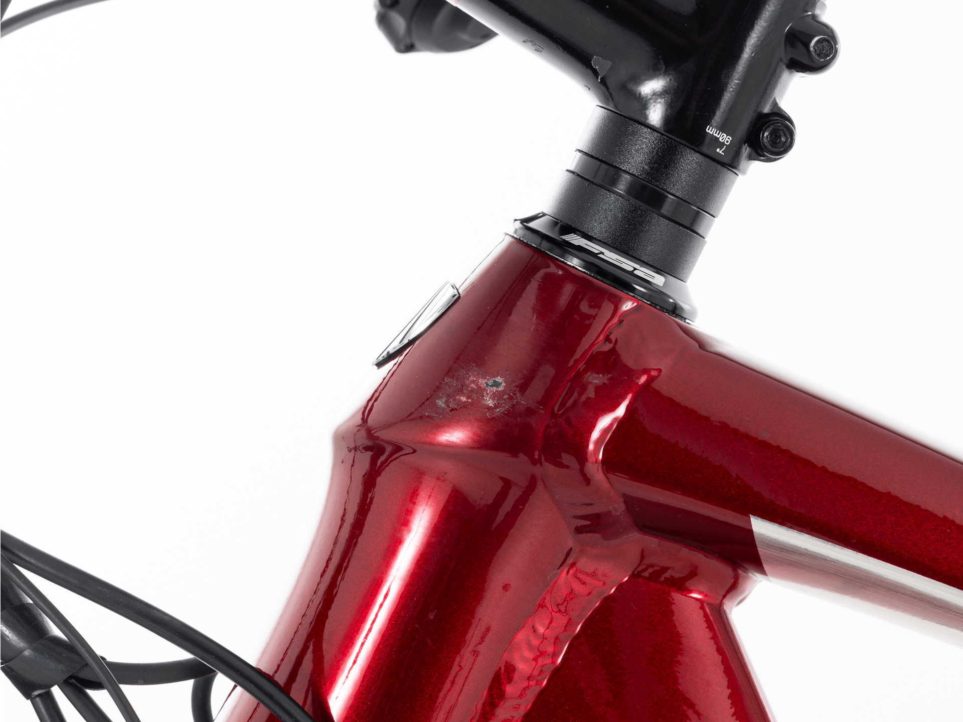 Allant+ 8S - 2021, Large