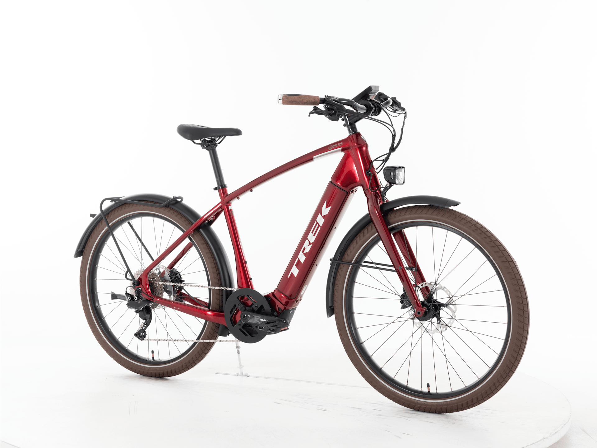 Allant+ 8S - 2021, Large