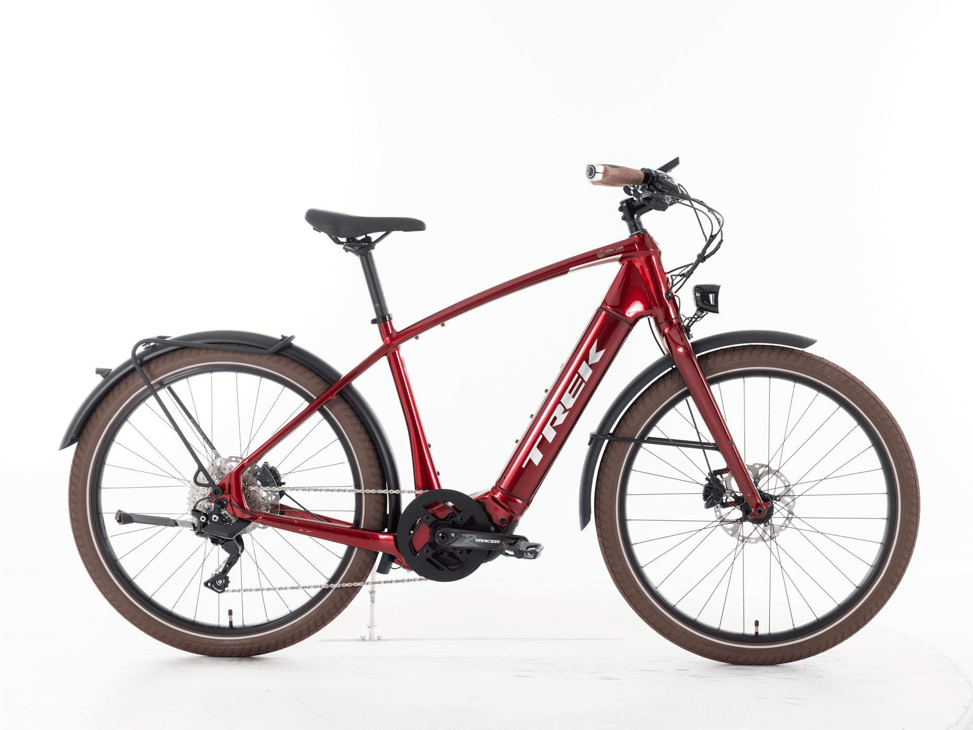 Allant+ 8S - 2021, Large