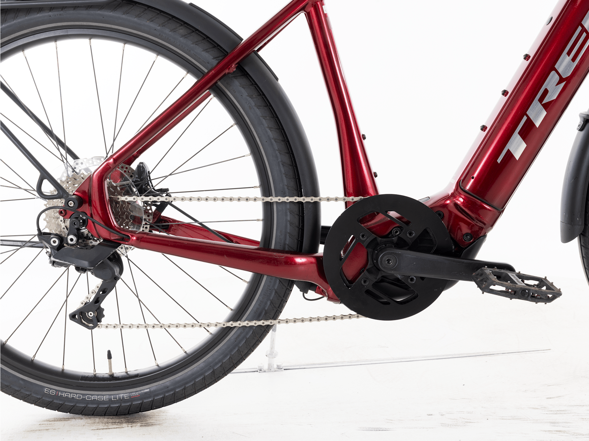 Allant+ 8S - 2021, Large