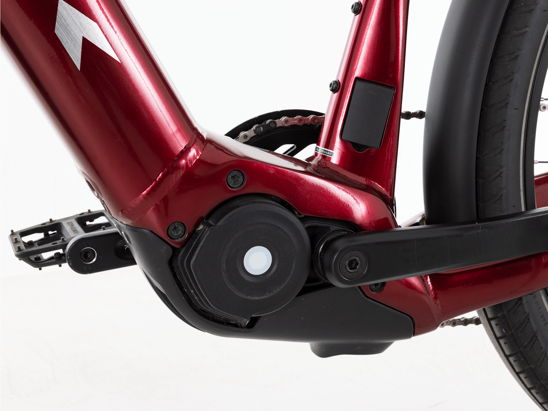 Allant+ 8S - 2021, Large