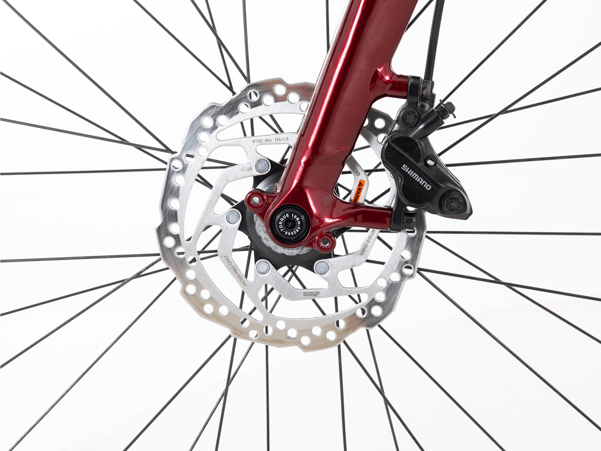 Allant+ 8S - 2021, Large