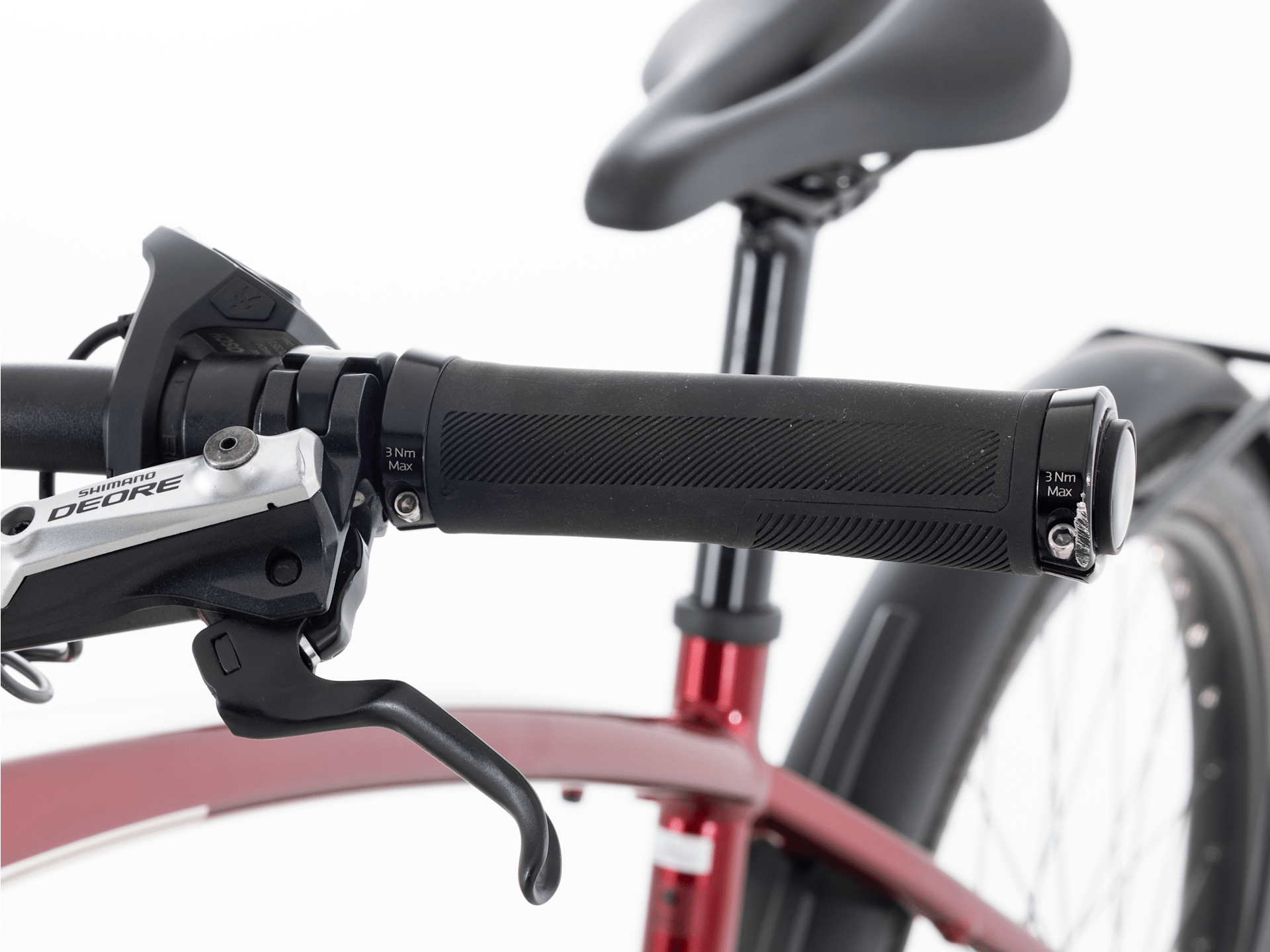 Allant+ 8S - 2021, Large