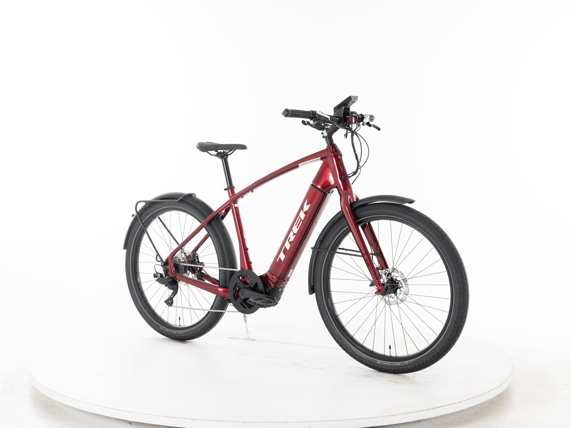 Allant+ 8S - 2021, Large