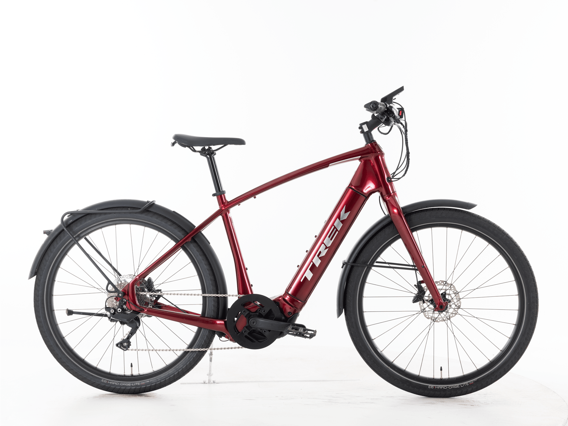 Allant+ 8S - 2021, Large