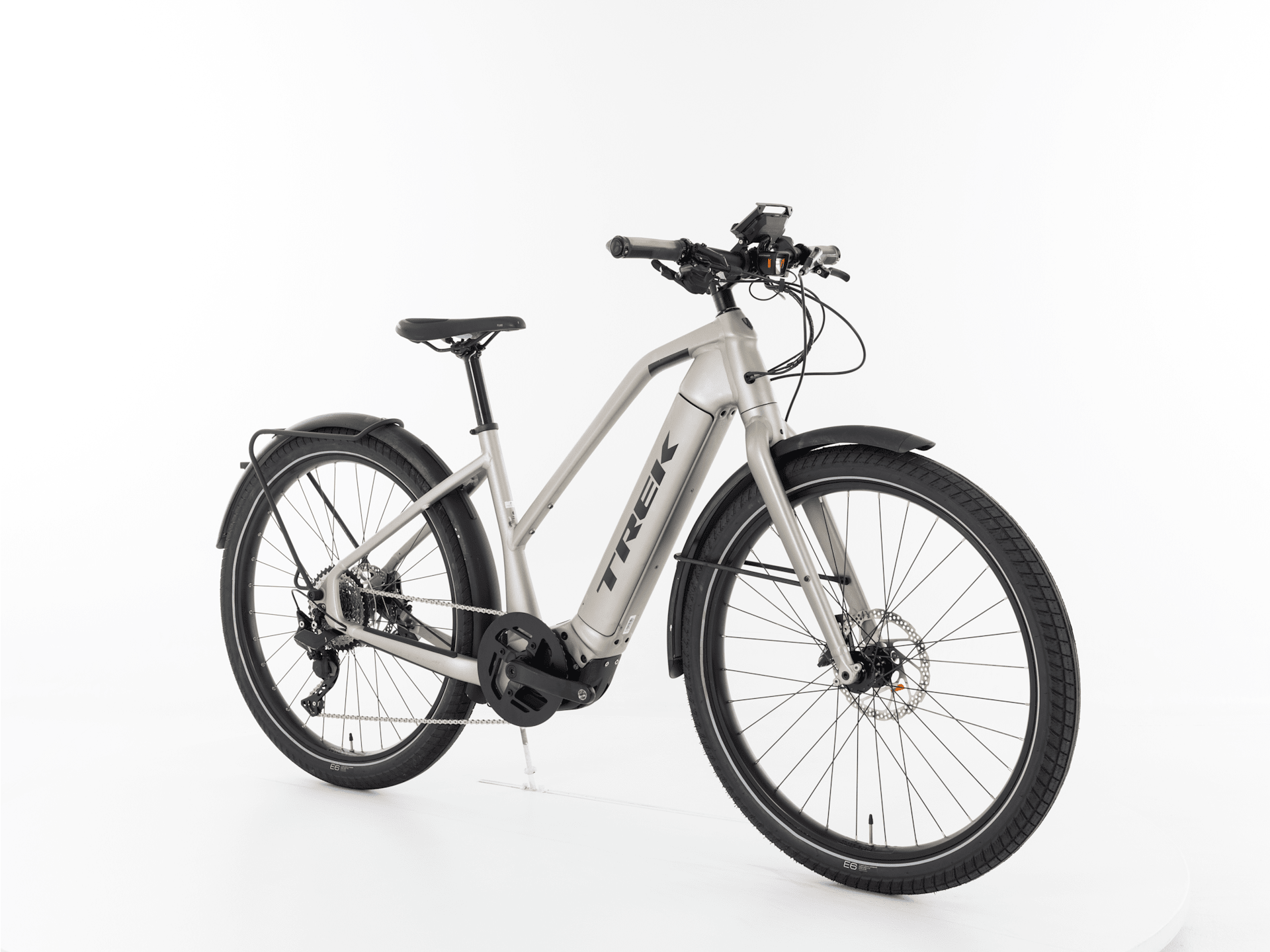 Allant+ 8S Stagger - 2023, Medium