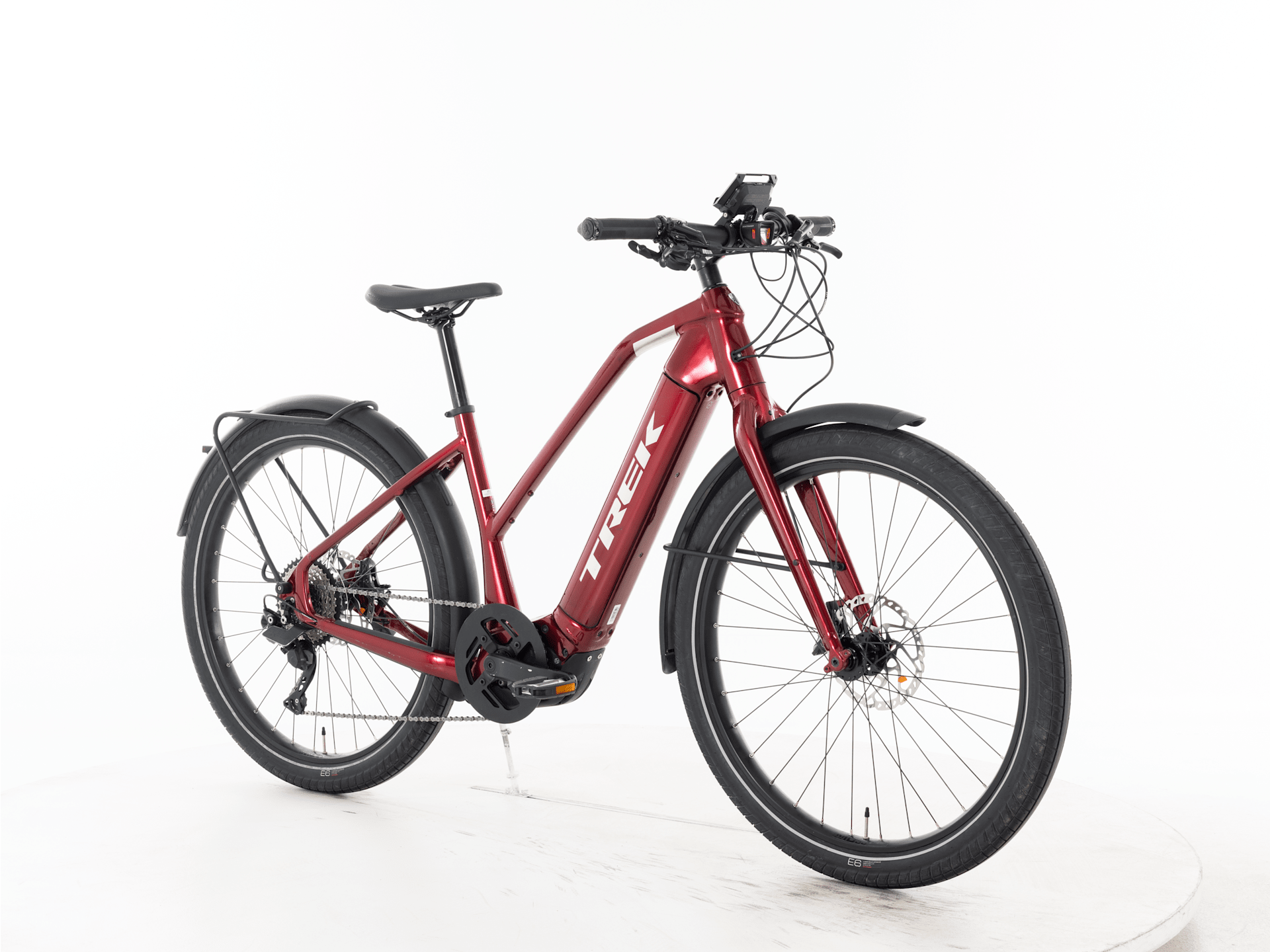 Allant+ 8S Stagger - 2021, Medium