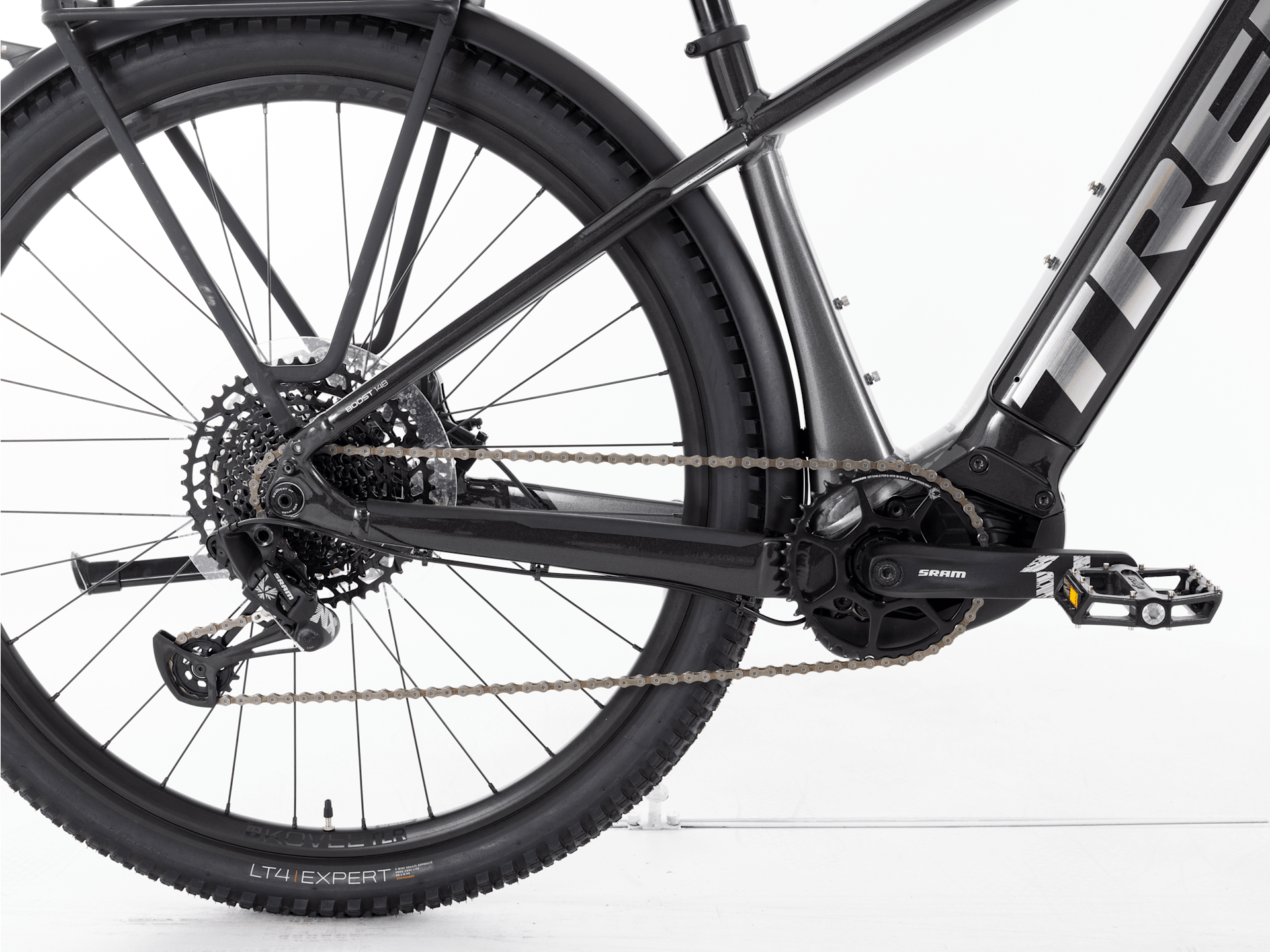 Powerfly  - 2024, Medium