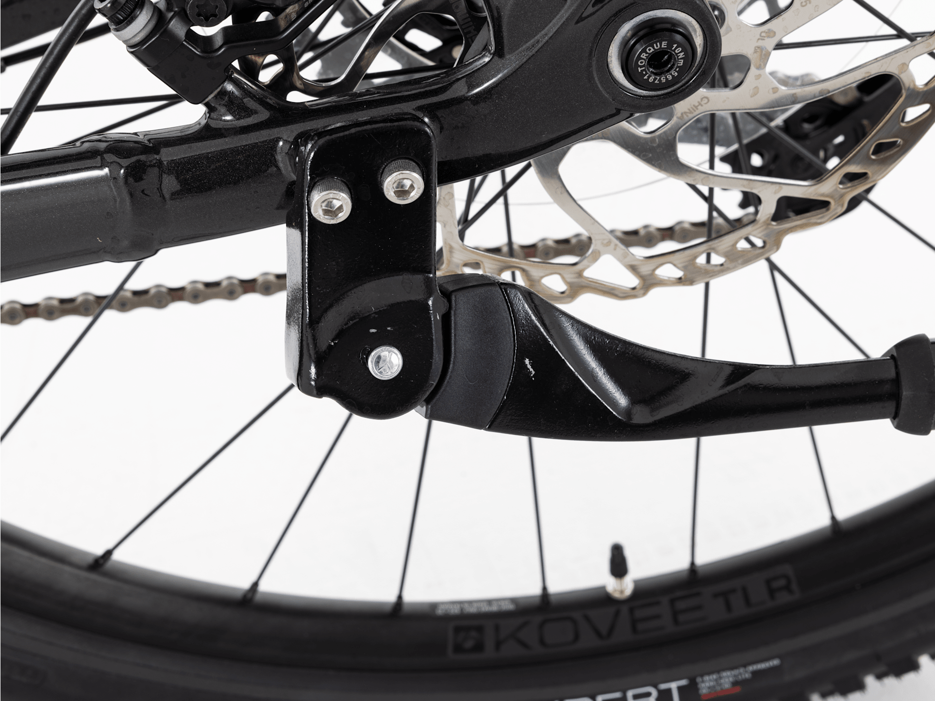 Powerfly  - 2024, Medium