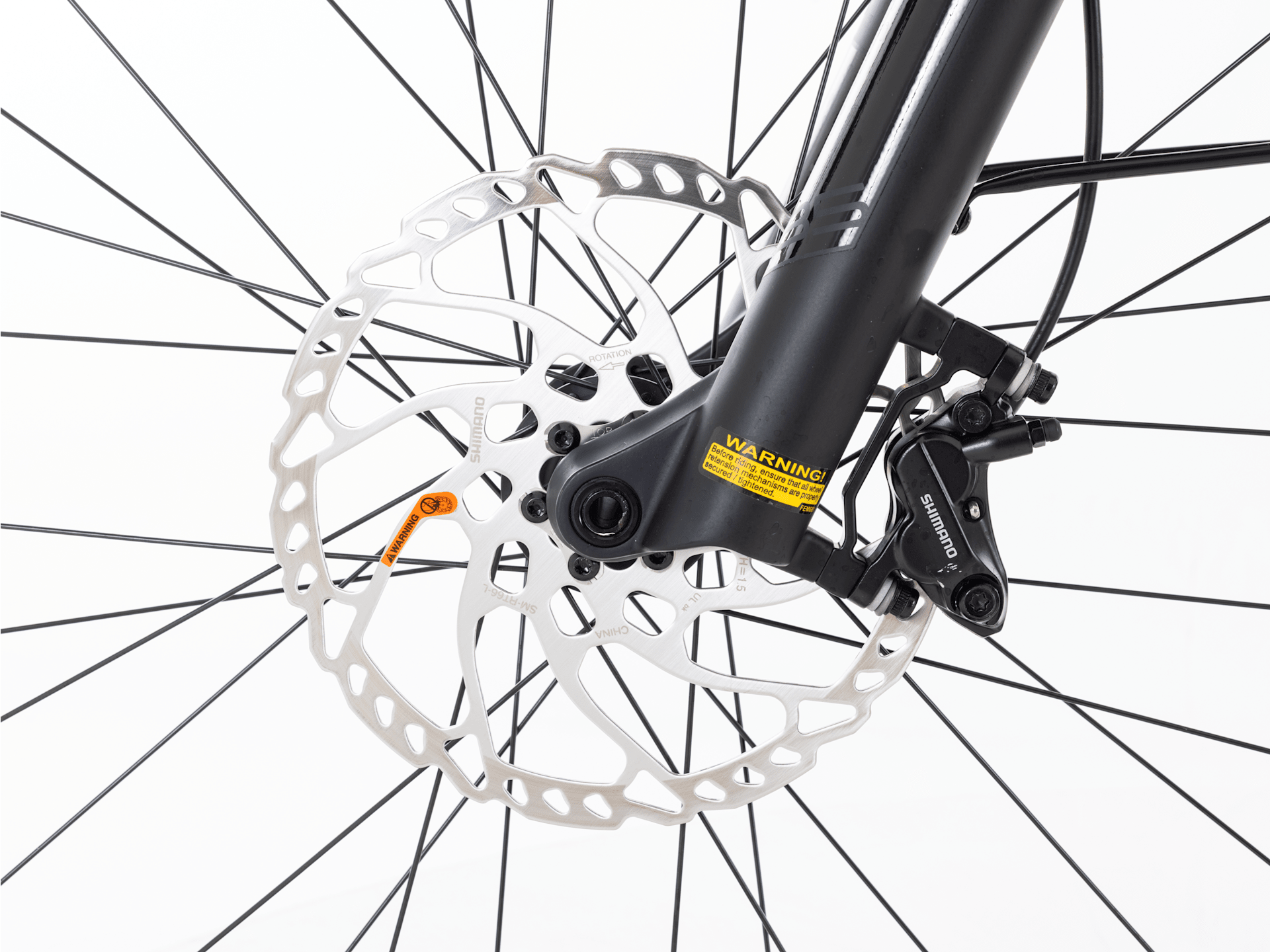 Powerfly  - 2024, Medium