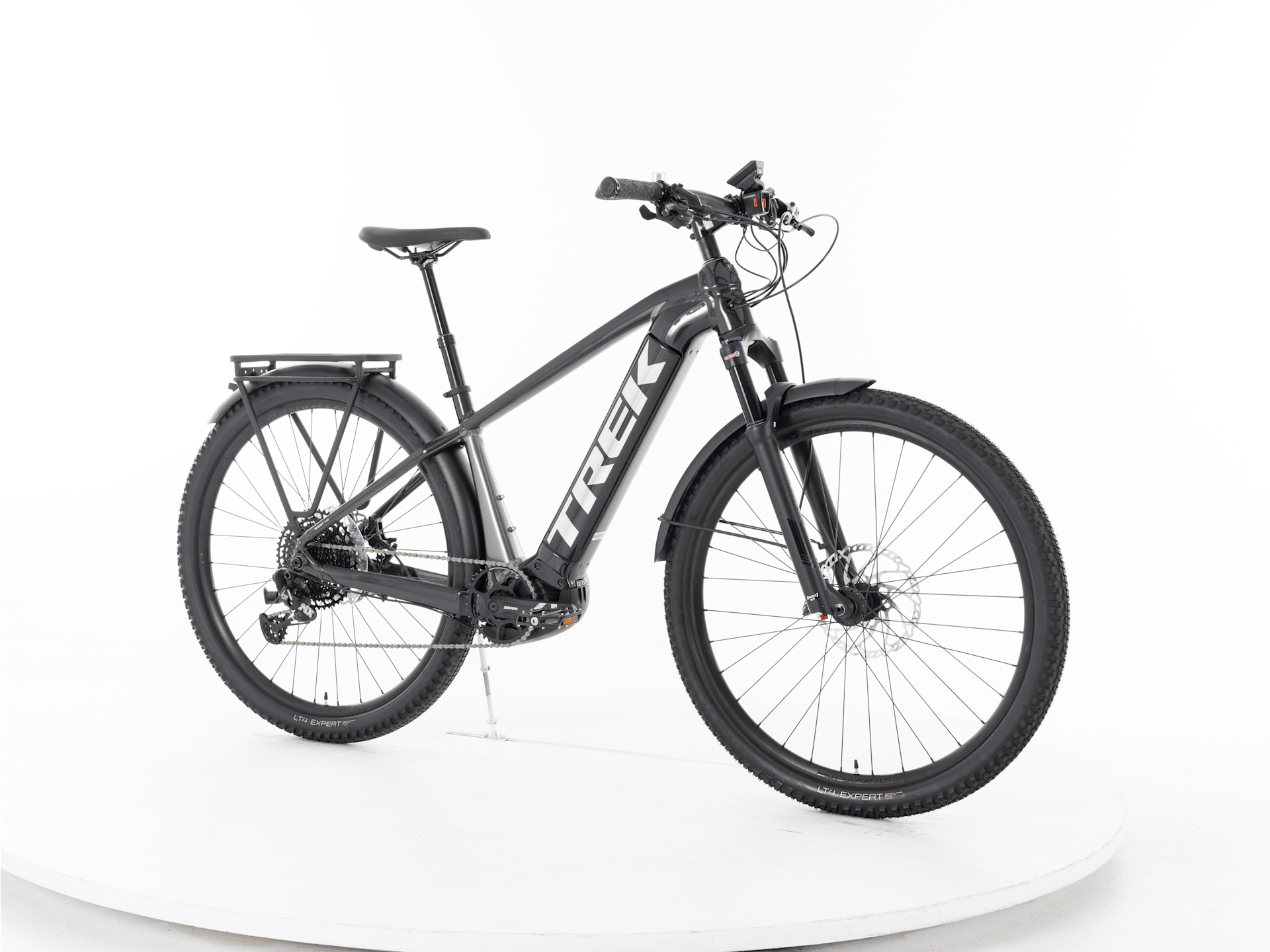 Powerfly  - 2024, Medium