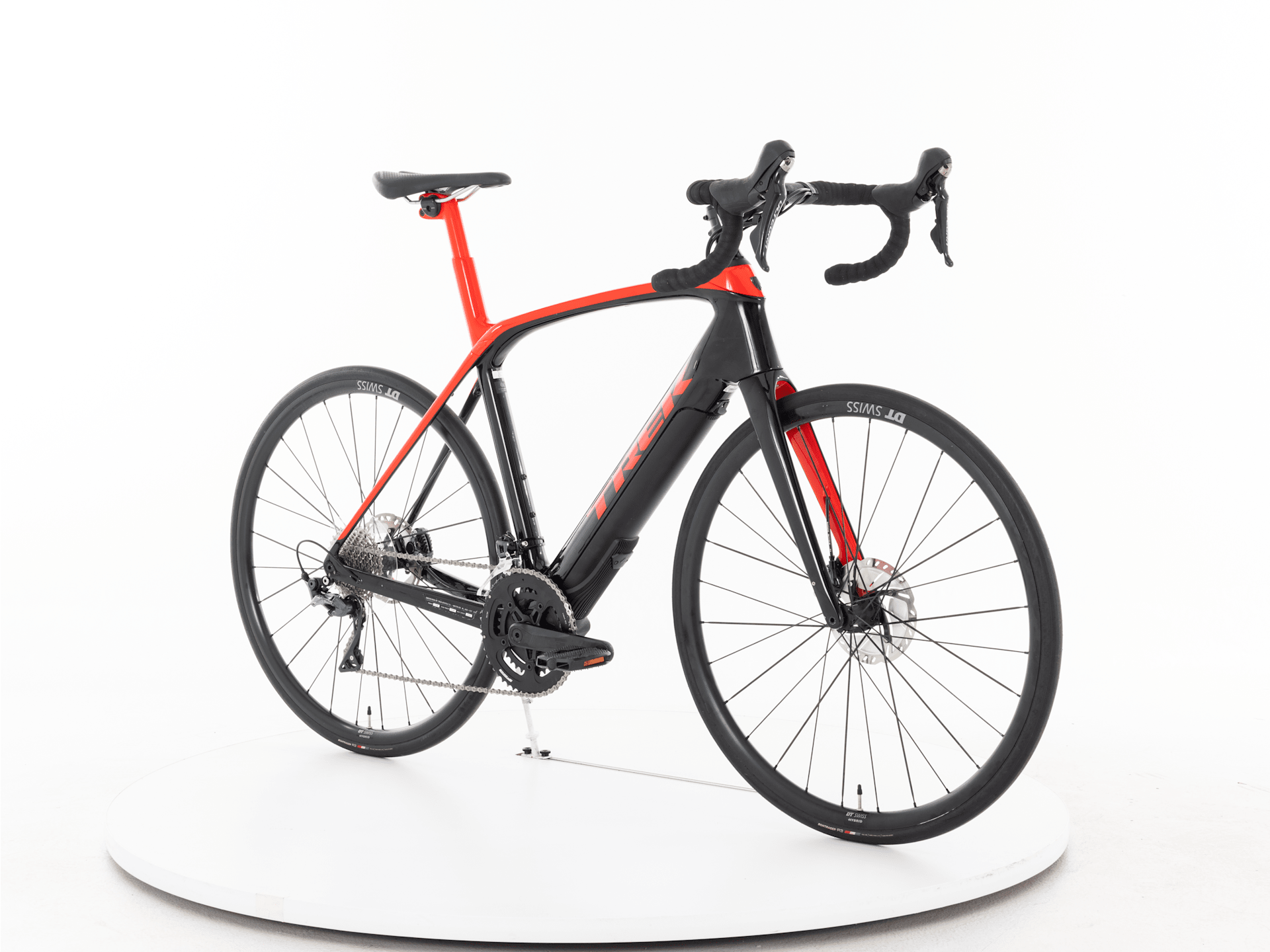 Domane+ LT Gen 1 - 2021, 56cm