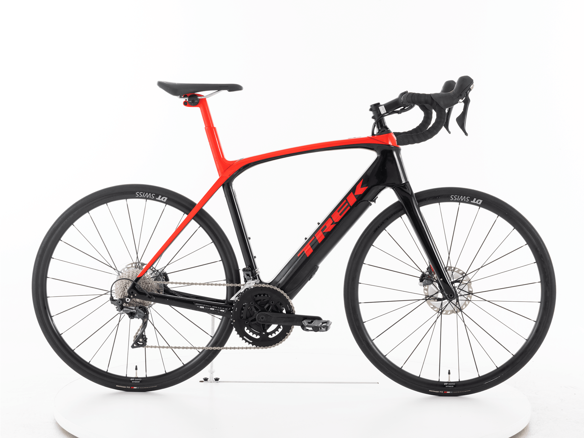 Domane+ LT Gen 1 - 2021, 56cm