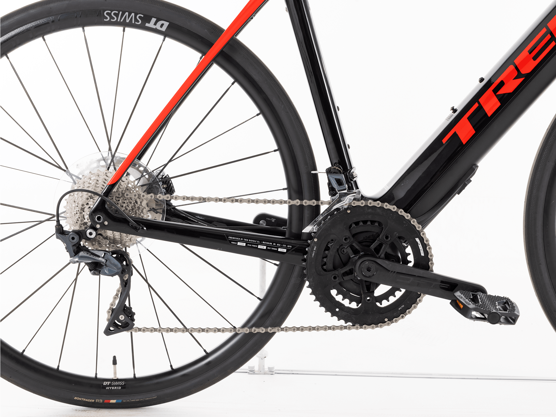 Domane+ LT Gen 1 - 2021