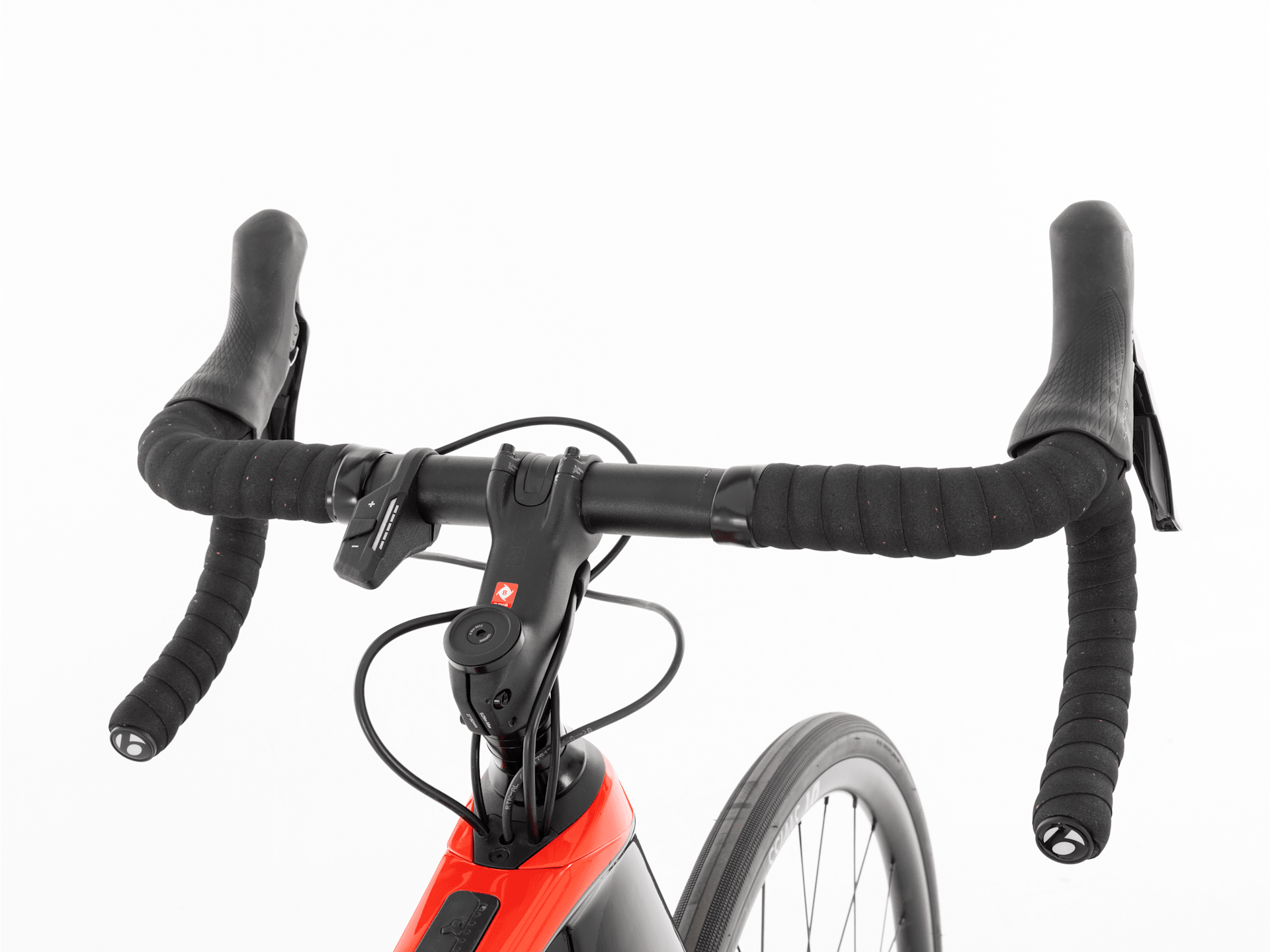 Domane+ LT Gen 1 - 2021