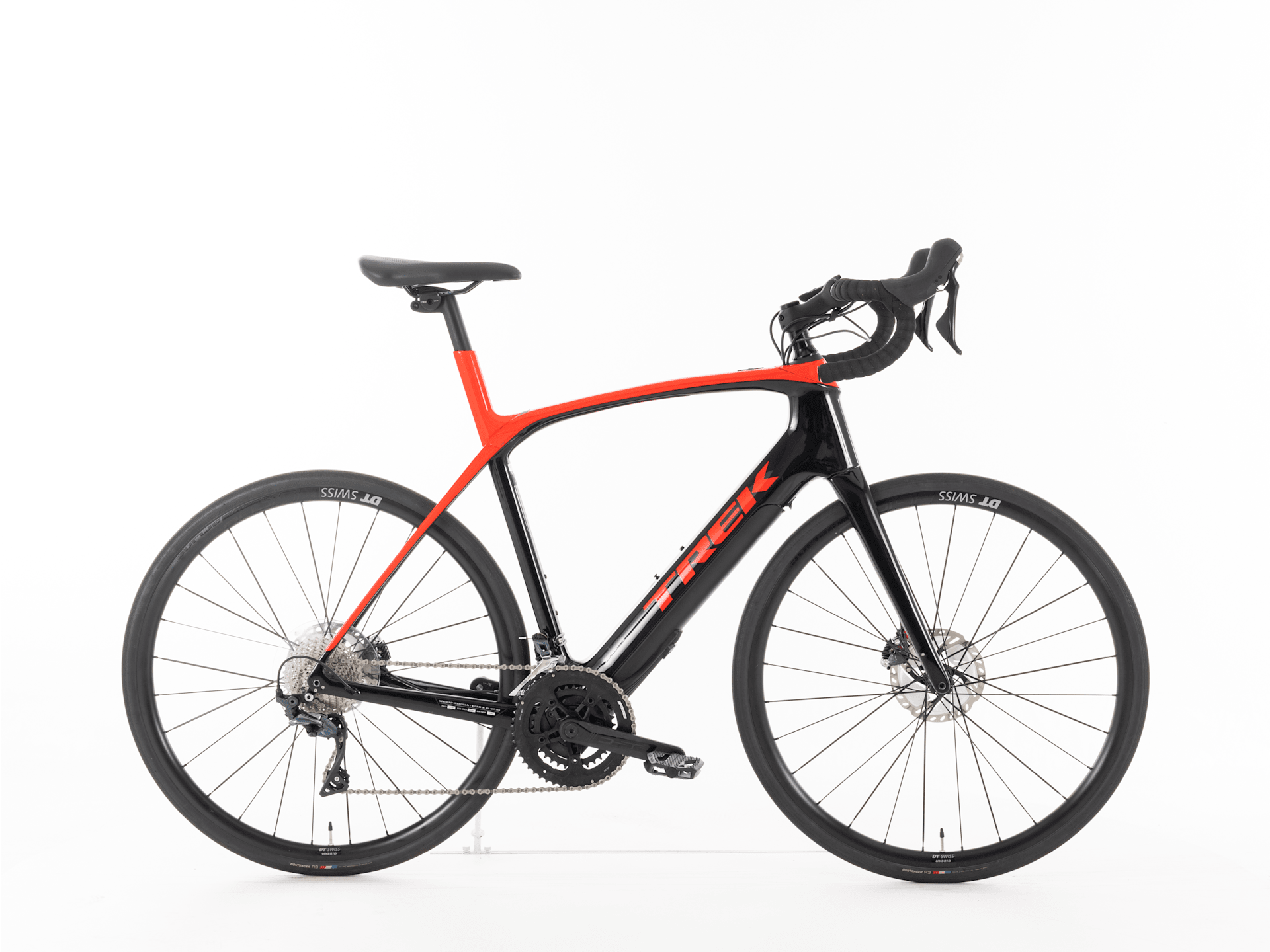 Domane+ LT Gen 1 - 2021