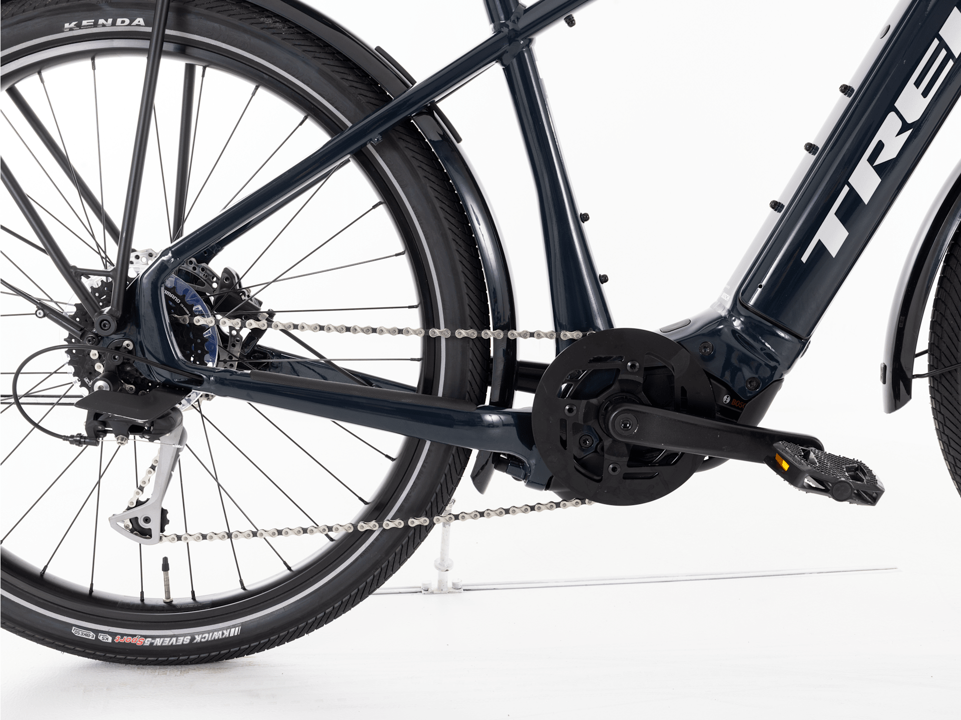 Allant+ 7 - 2023, Medium