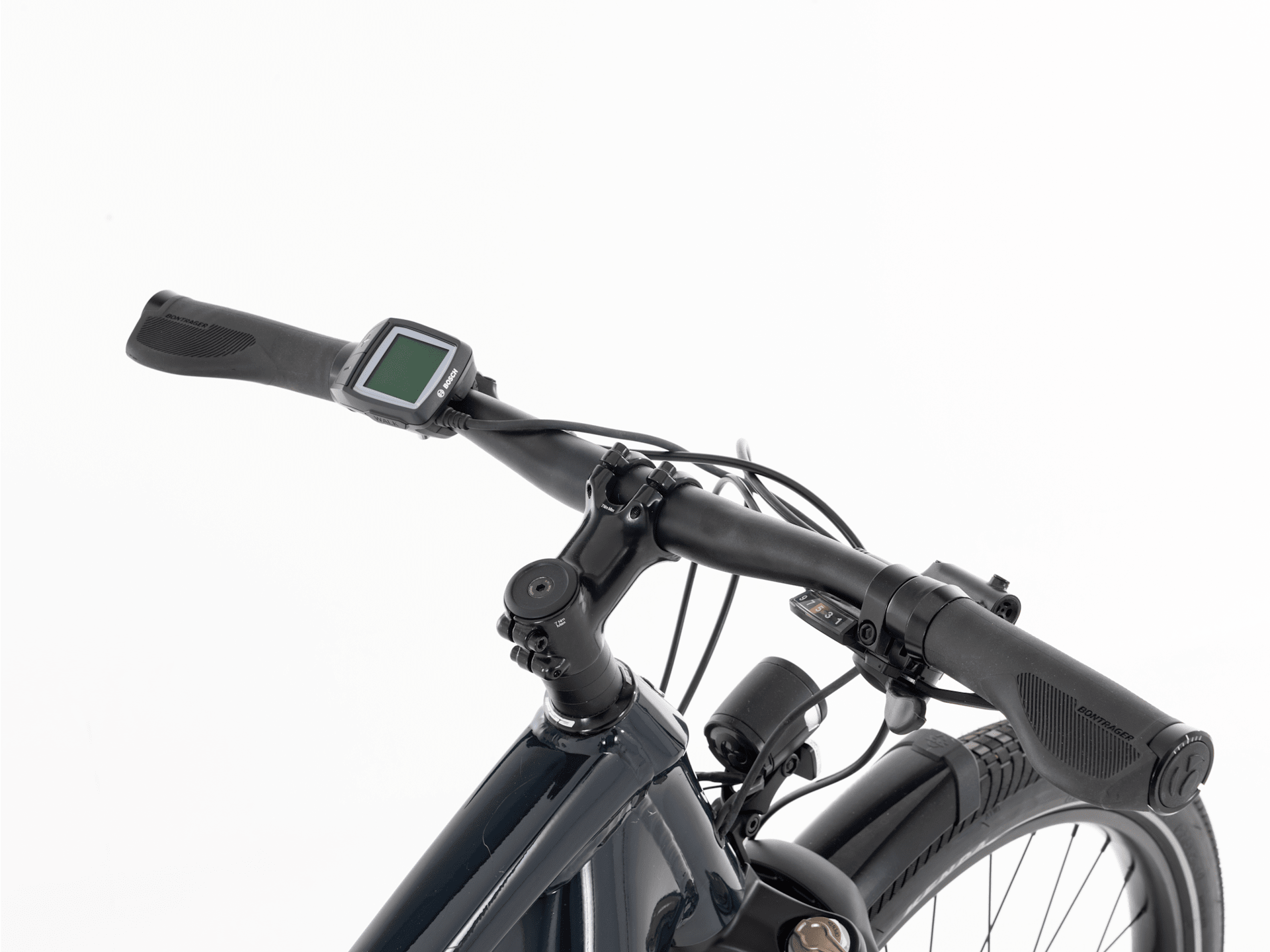 Allant+ 7 - 2023, Medium