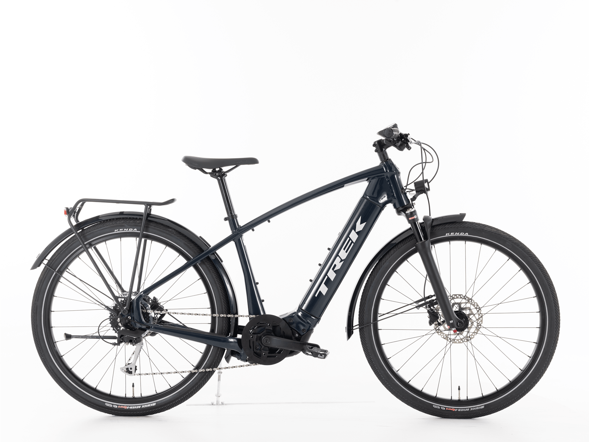 Allant+ 7 - 2023, Medium