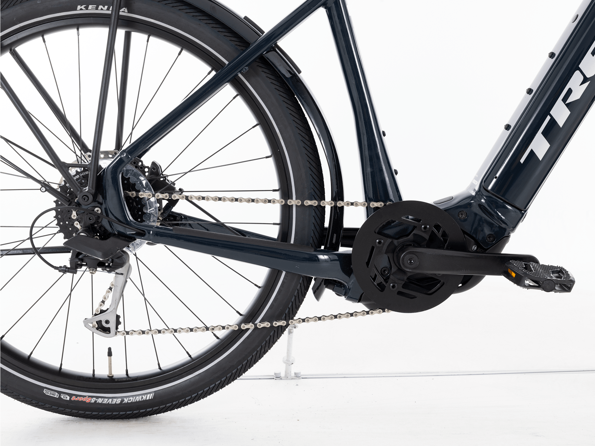 Allant+ 7 - 2023, Large