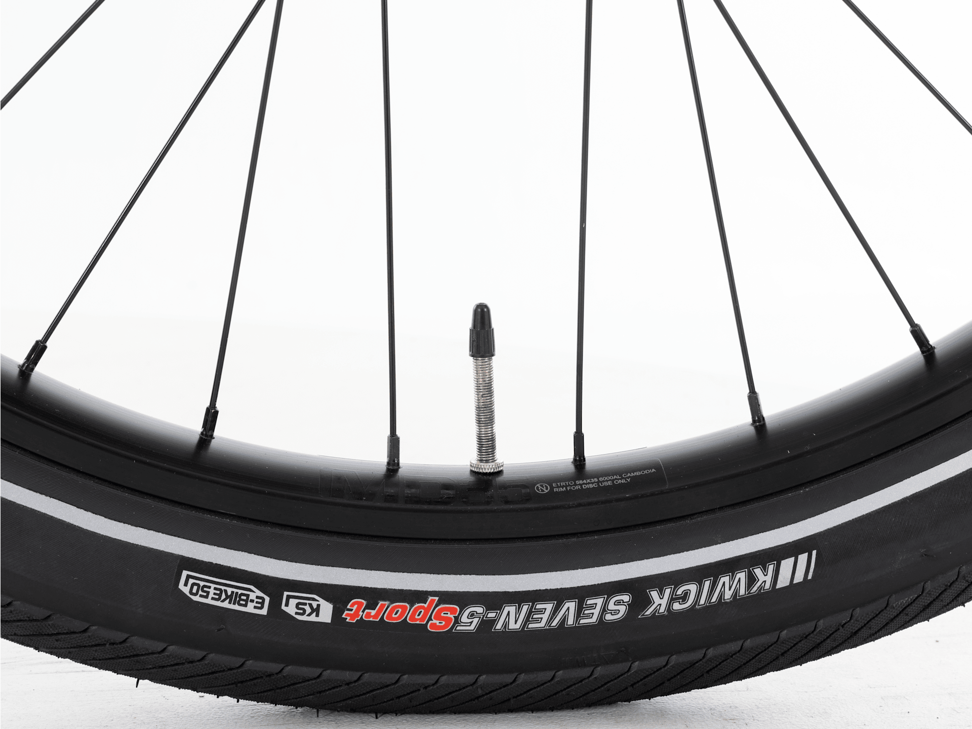 Allant+ 7 - 2023, Large