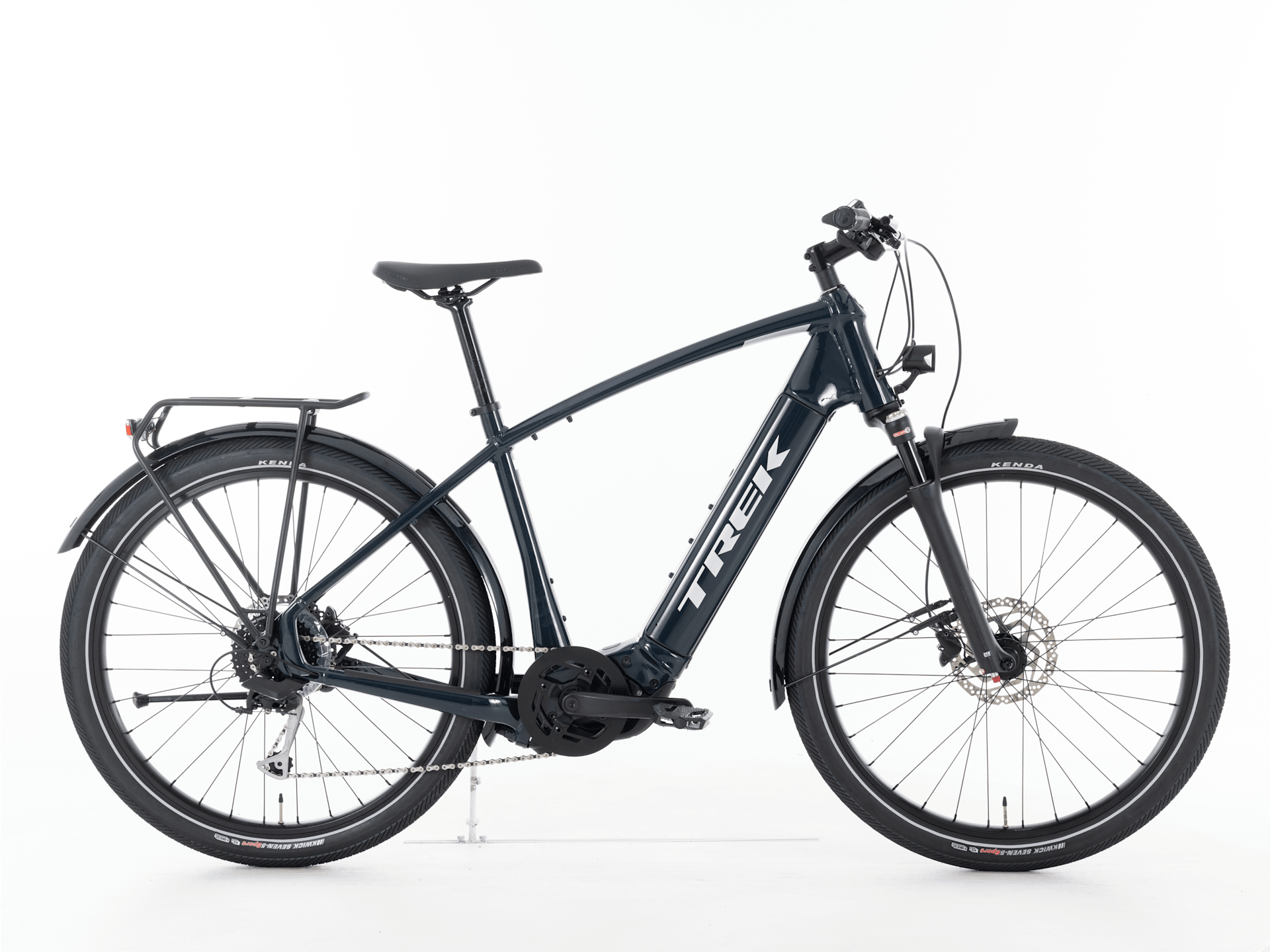 Allant+ 7 - 2023, Large