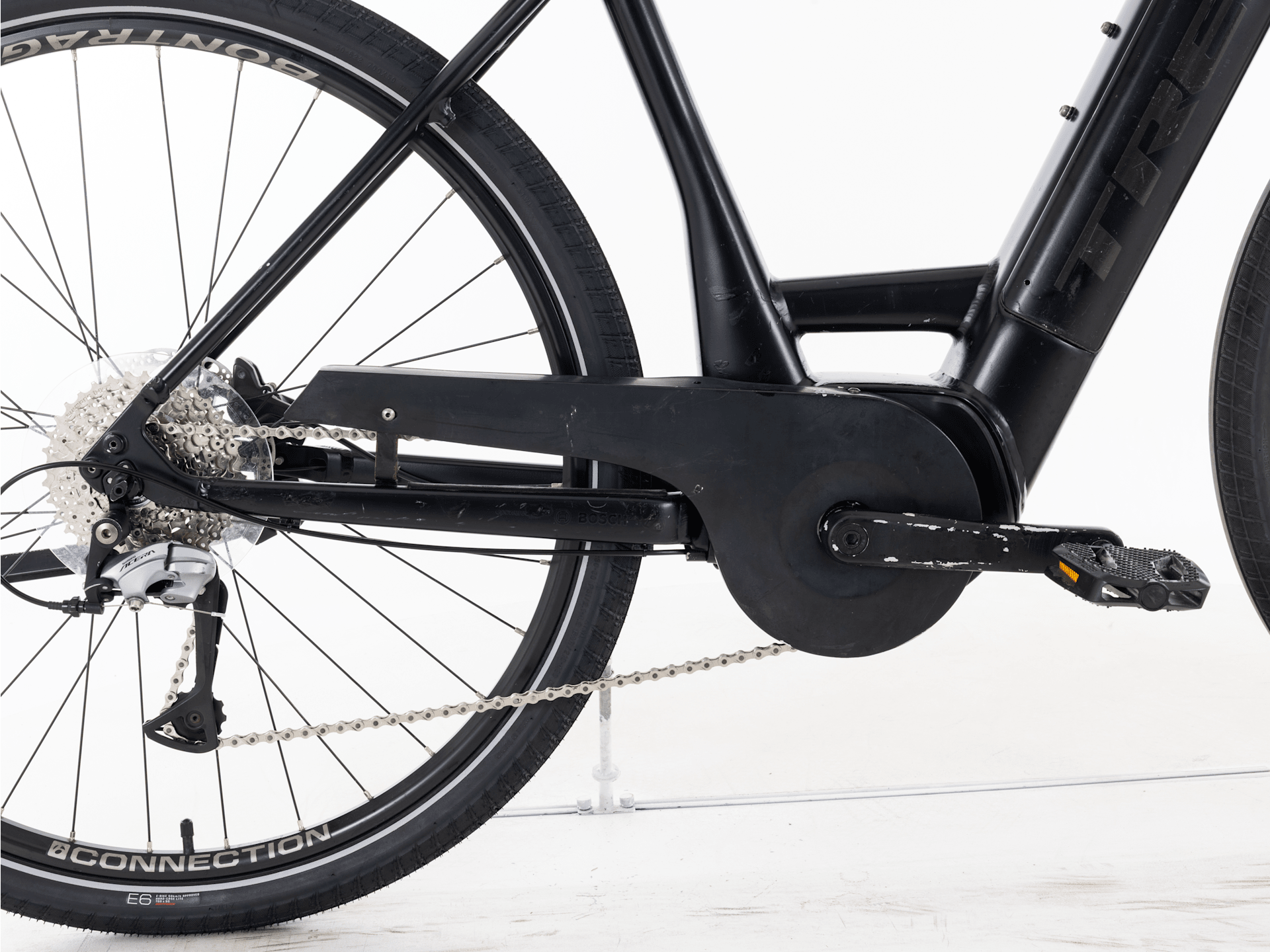 Verve+ 3 Lowstep Gen 2 - 2022