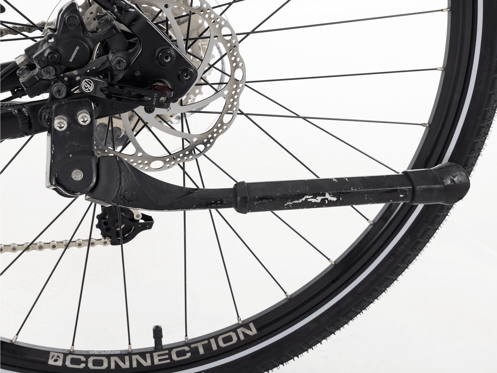 Verve+ 3 Lowstep Gen 2 - 2022