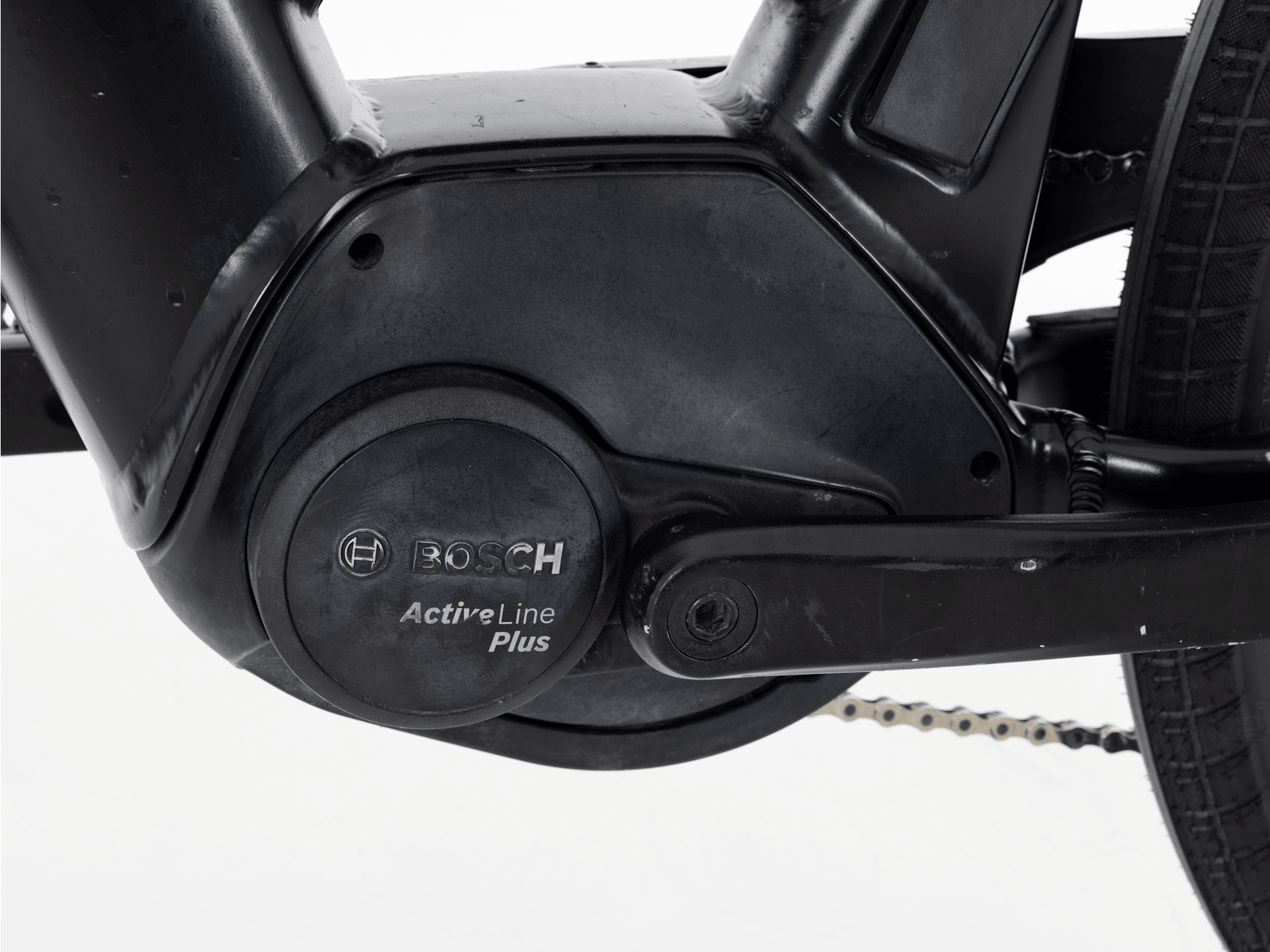 Verve+ 3 Lowstep Gen 2 - 2022