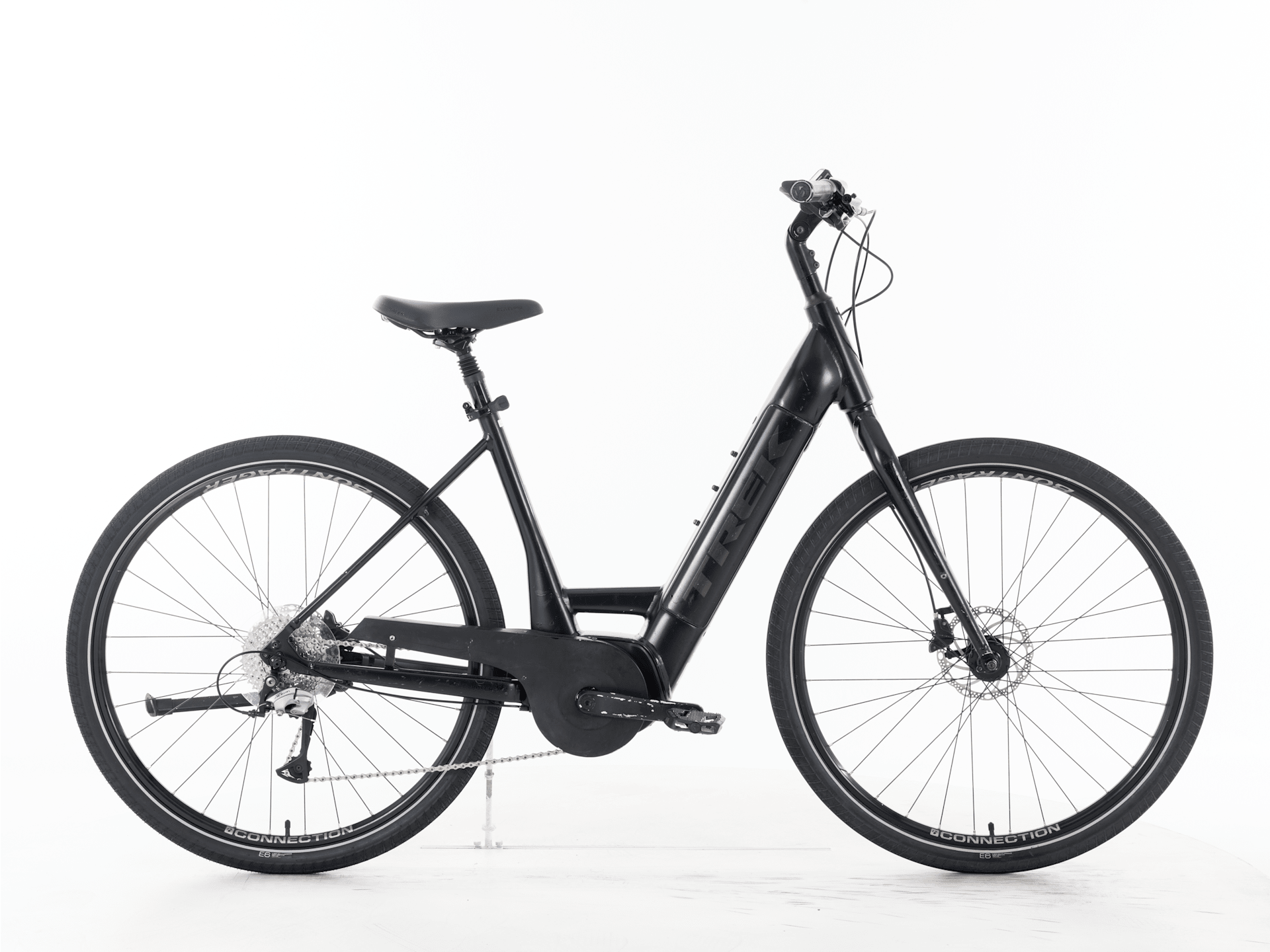 Verve+ 3 Lowstep Gen 2 - 2022