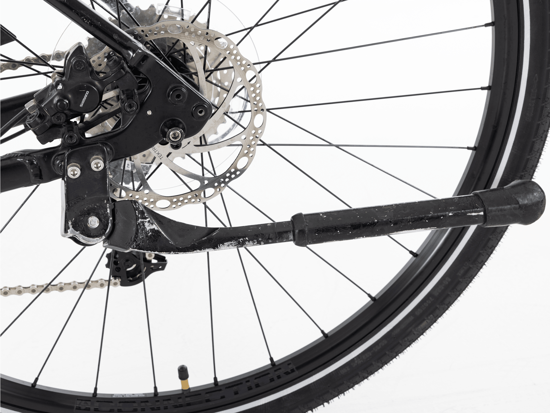 Verve+ 3 Lowstep Gen 2 - 2022, Medium