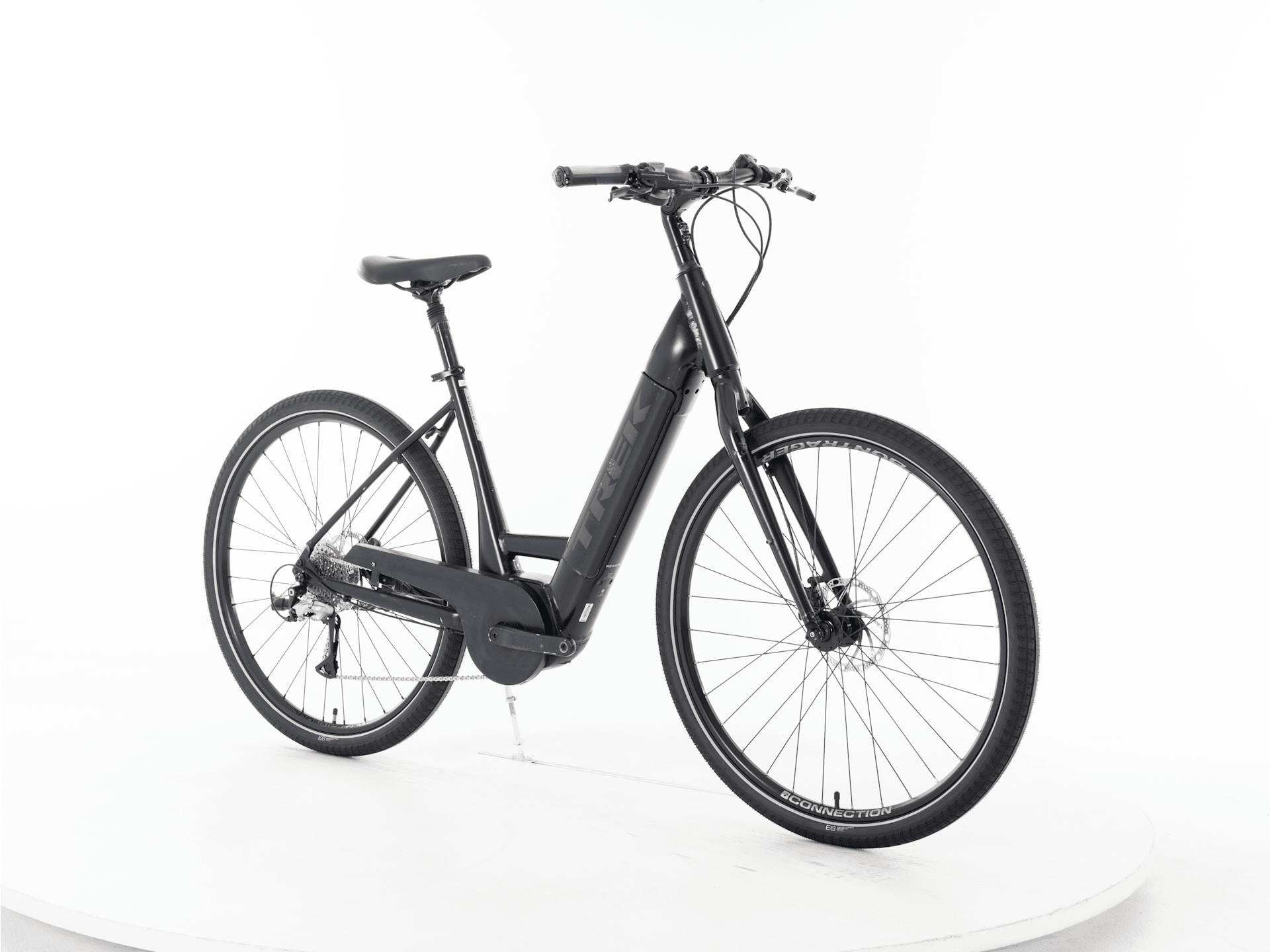 Verve+ 3 Lowstep Gen 2 - 2022, Medium