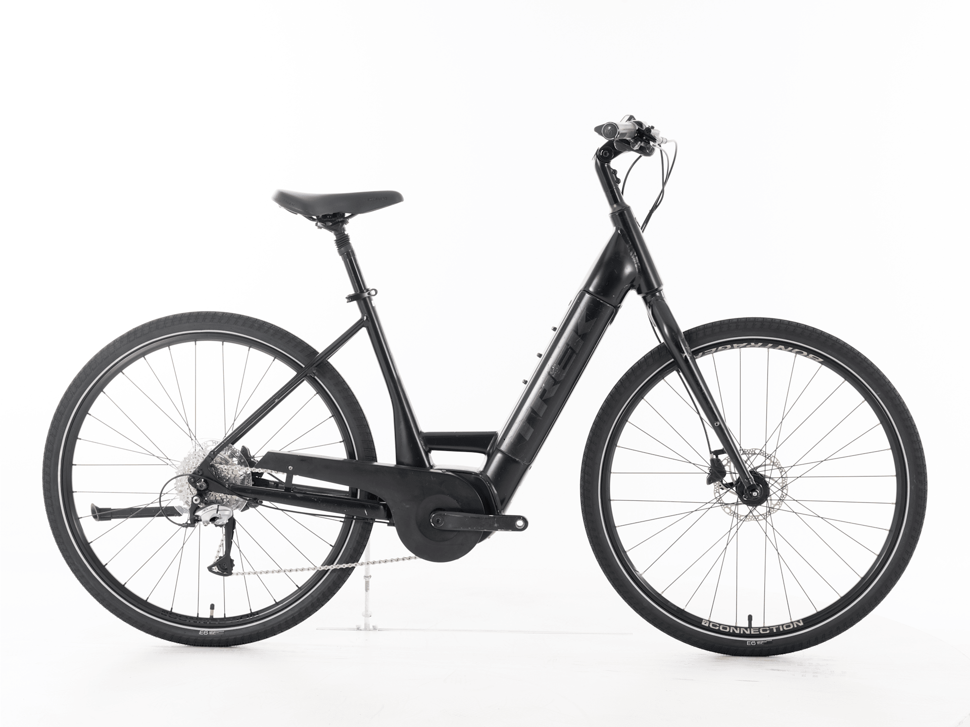 Verve+ 3 Lowstep Gen 2 - 2022, Medium