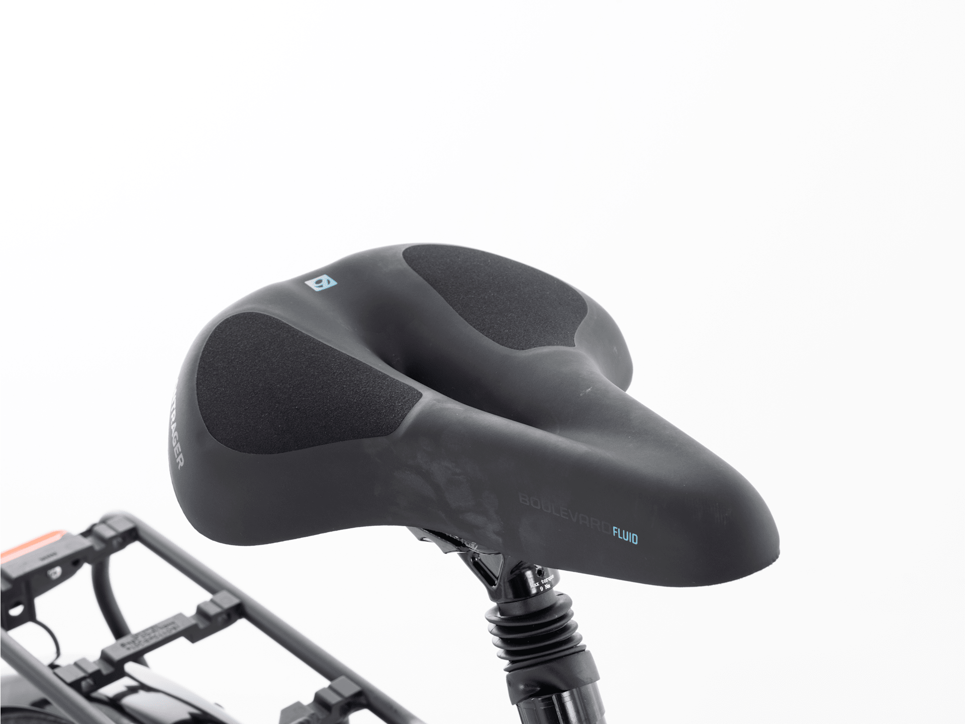 Verve+ 3 Lowstep Gen 2 - 2022, Large