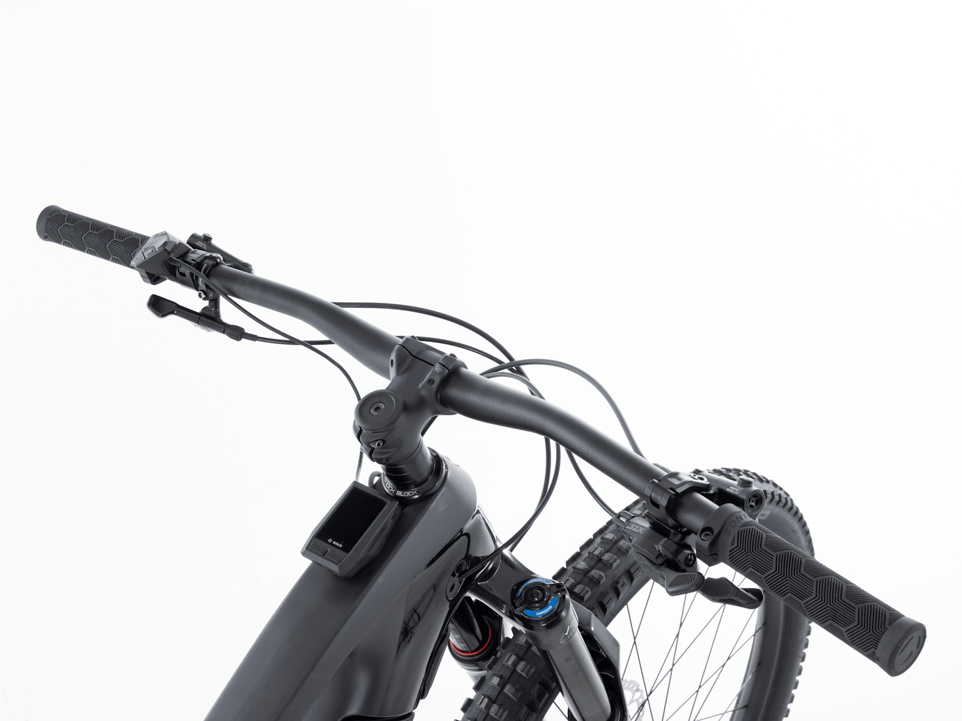 Rail 9.7 Gen 2 - 2022, Medium
