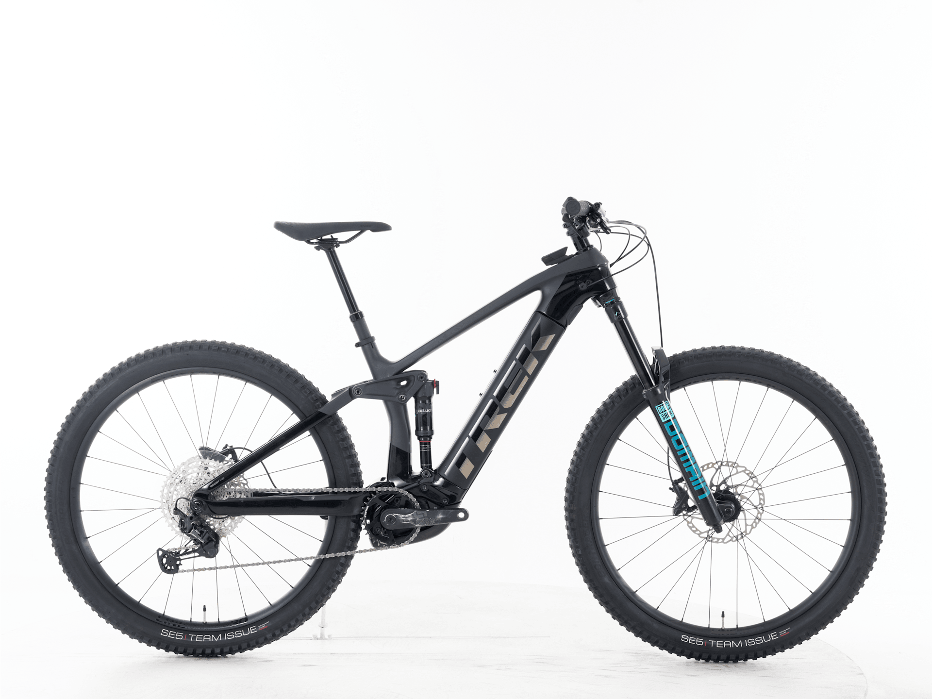 Rail 9.7 Gen 2 - 2022, Medium