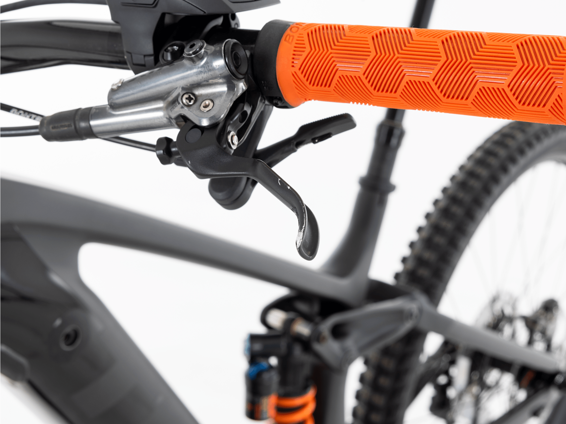 Rail 9.8 XT - 2021, Large