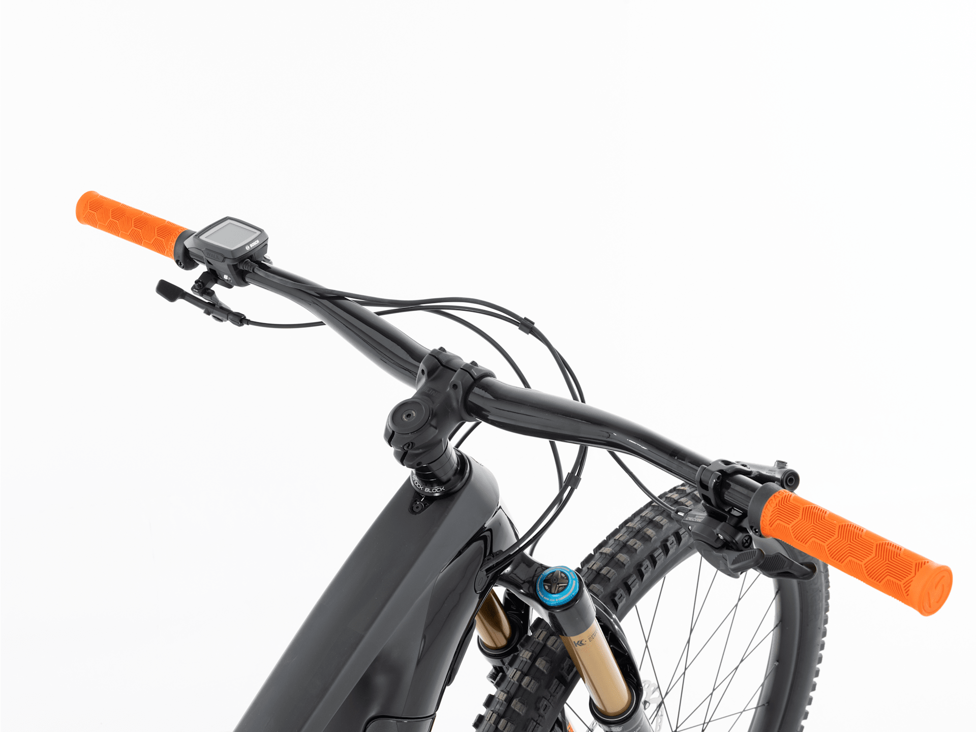 Rail 9.8 XT - 2021, Large