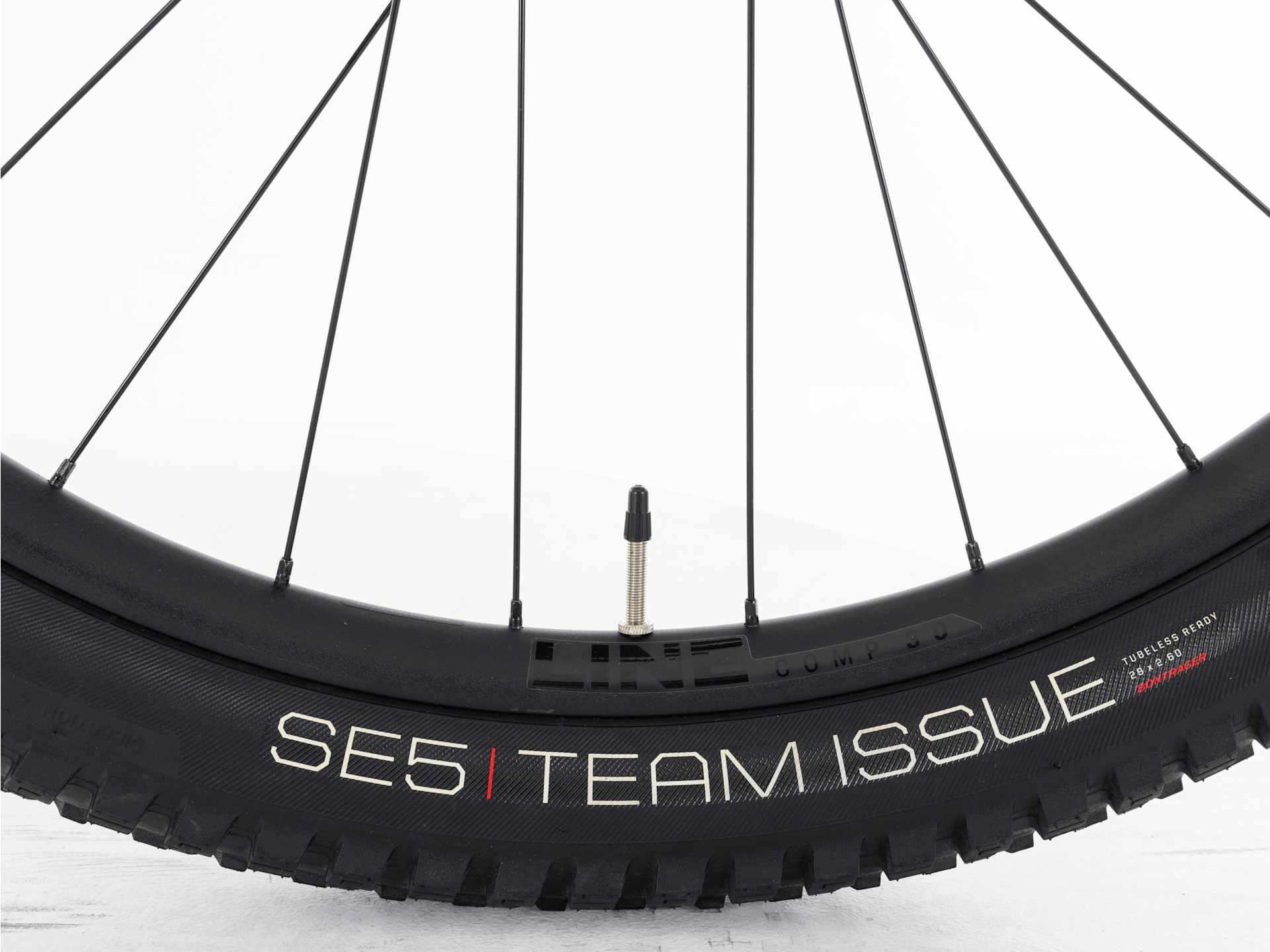 Rail 9.8 XT - 2021, Large