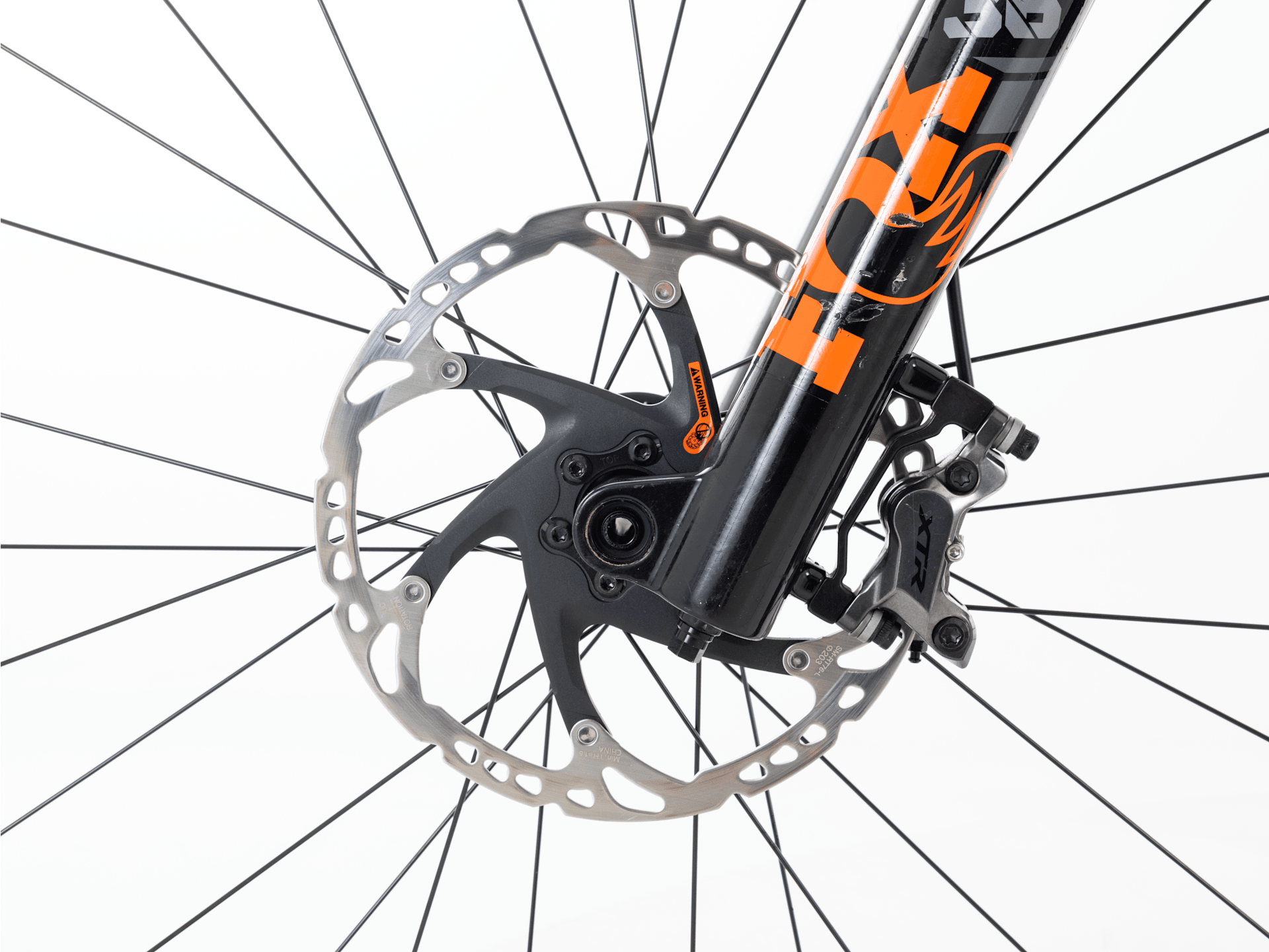 Rail 9.8 XT - 2021, Large